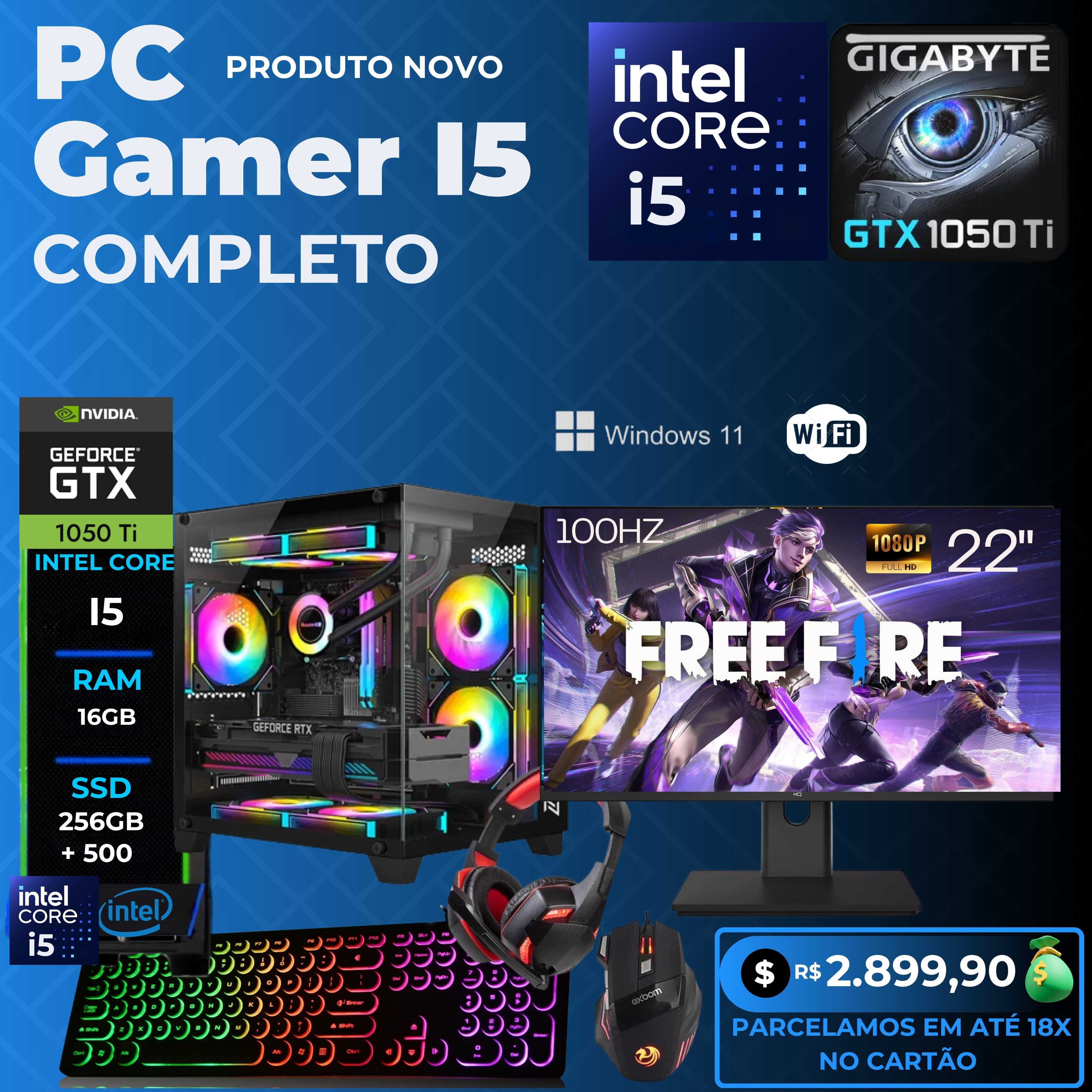 Computadores completo