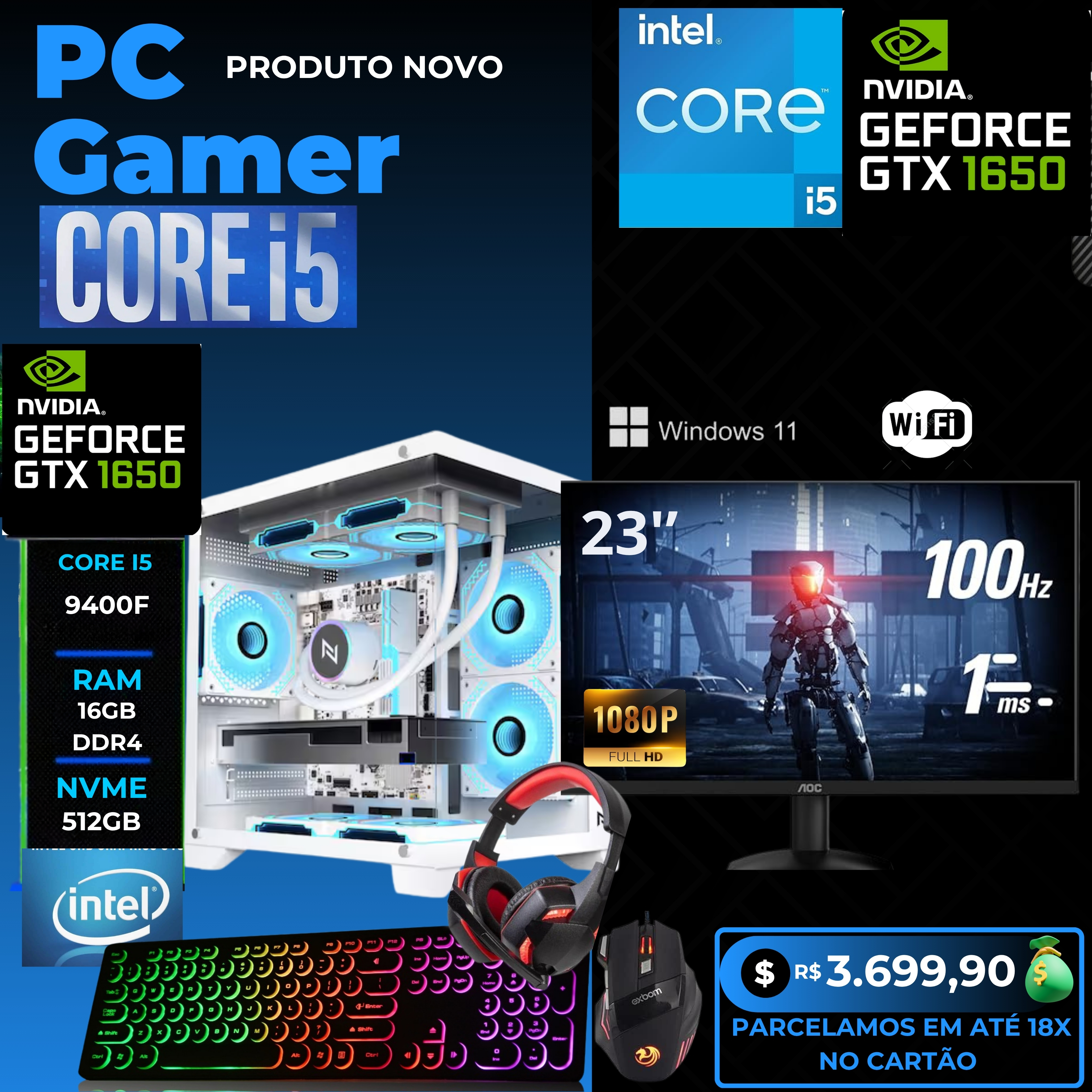 Computadores completo