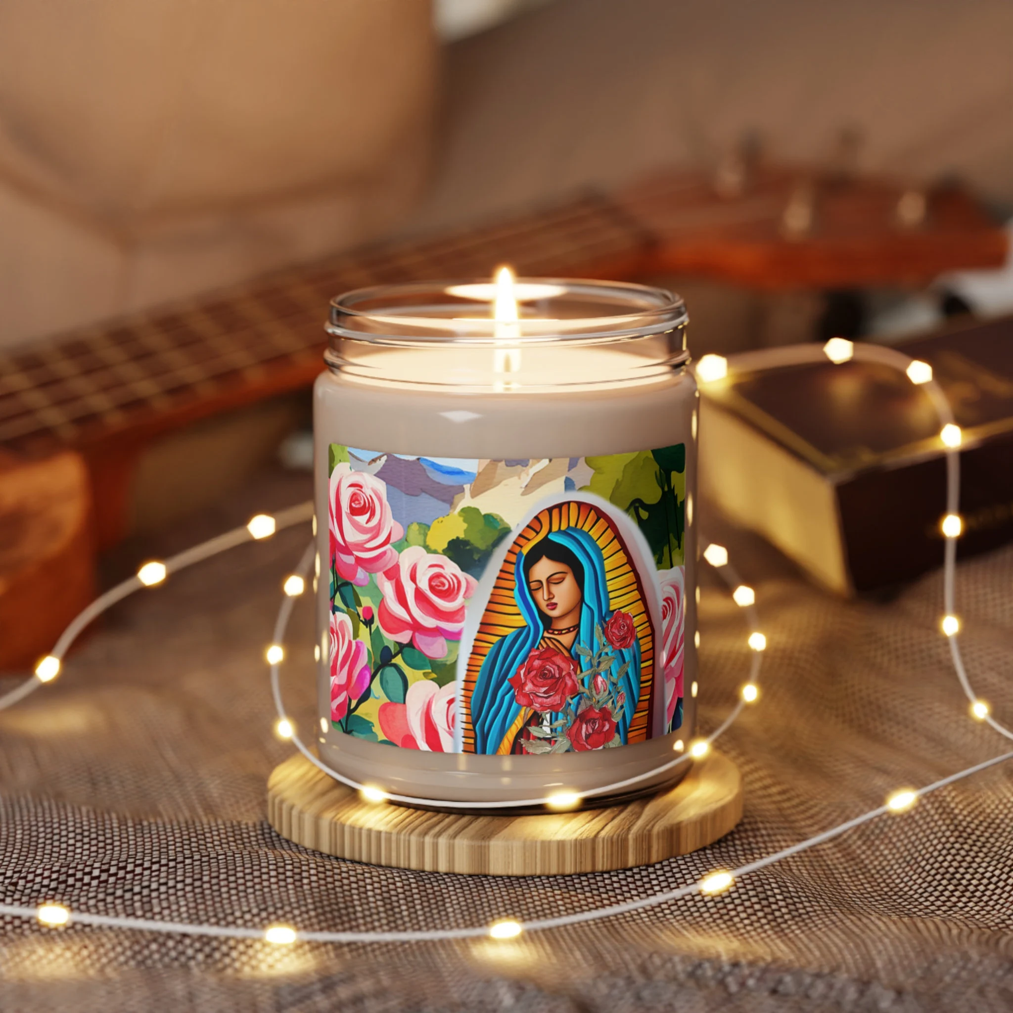 DONACIÓN por Artículos Religiosos Guadalupanos