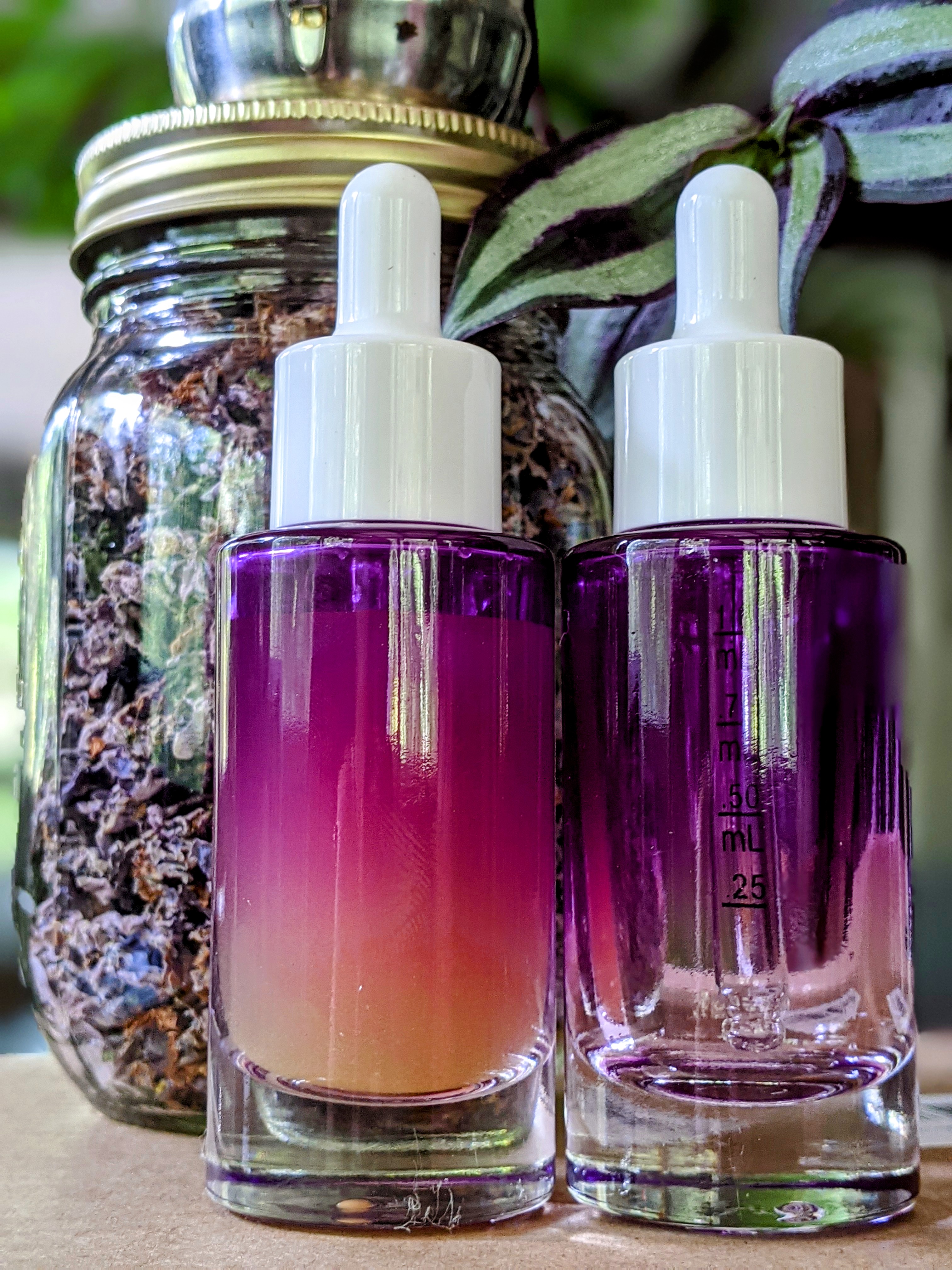 Lilac Serum 
