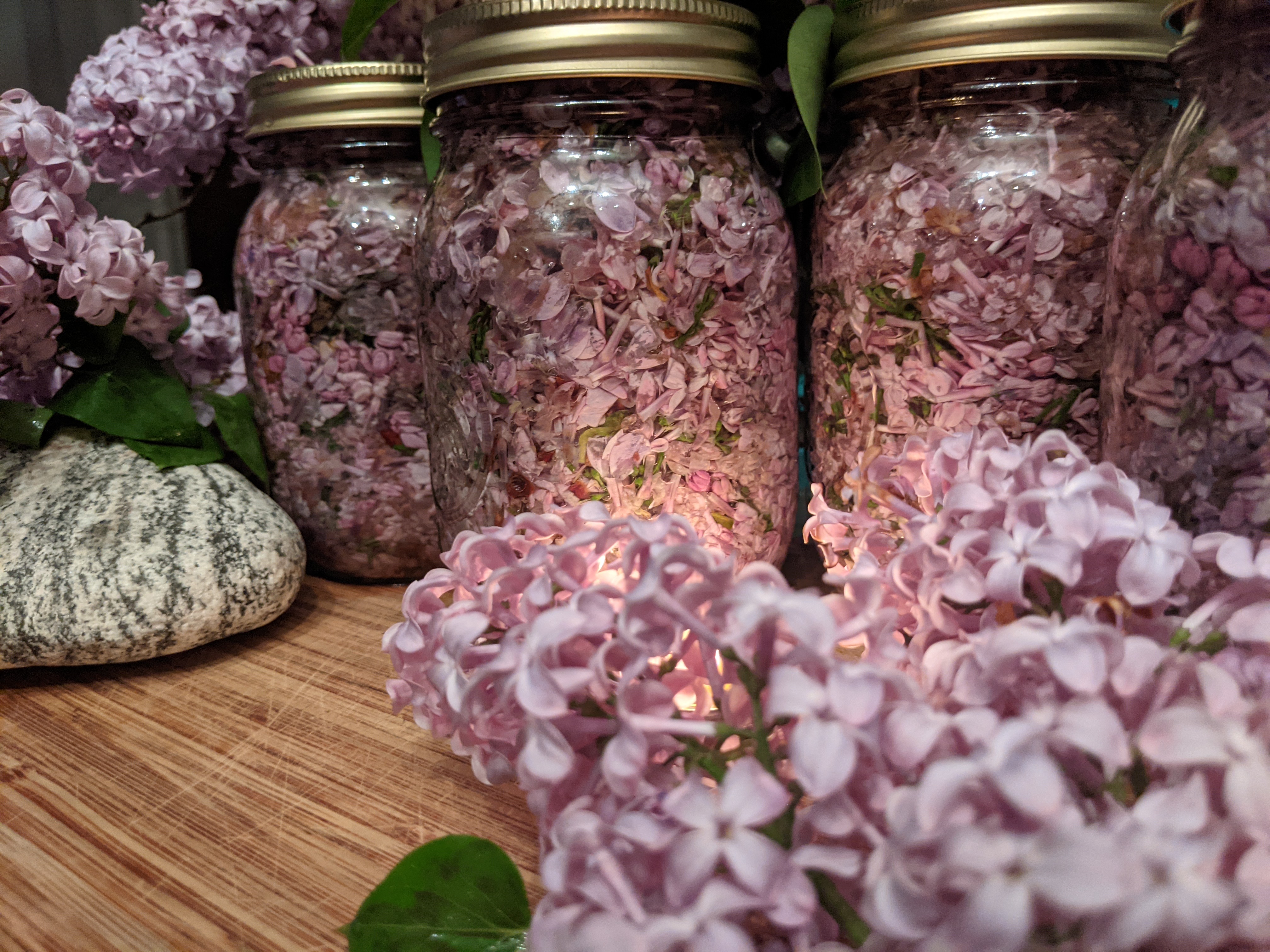 Lilac Serum 
