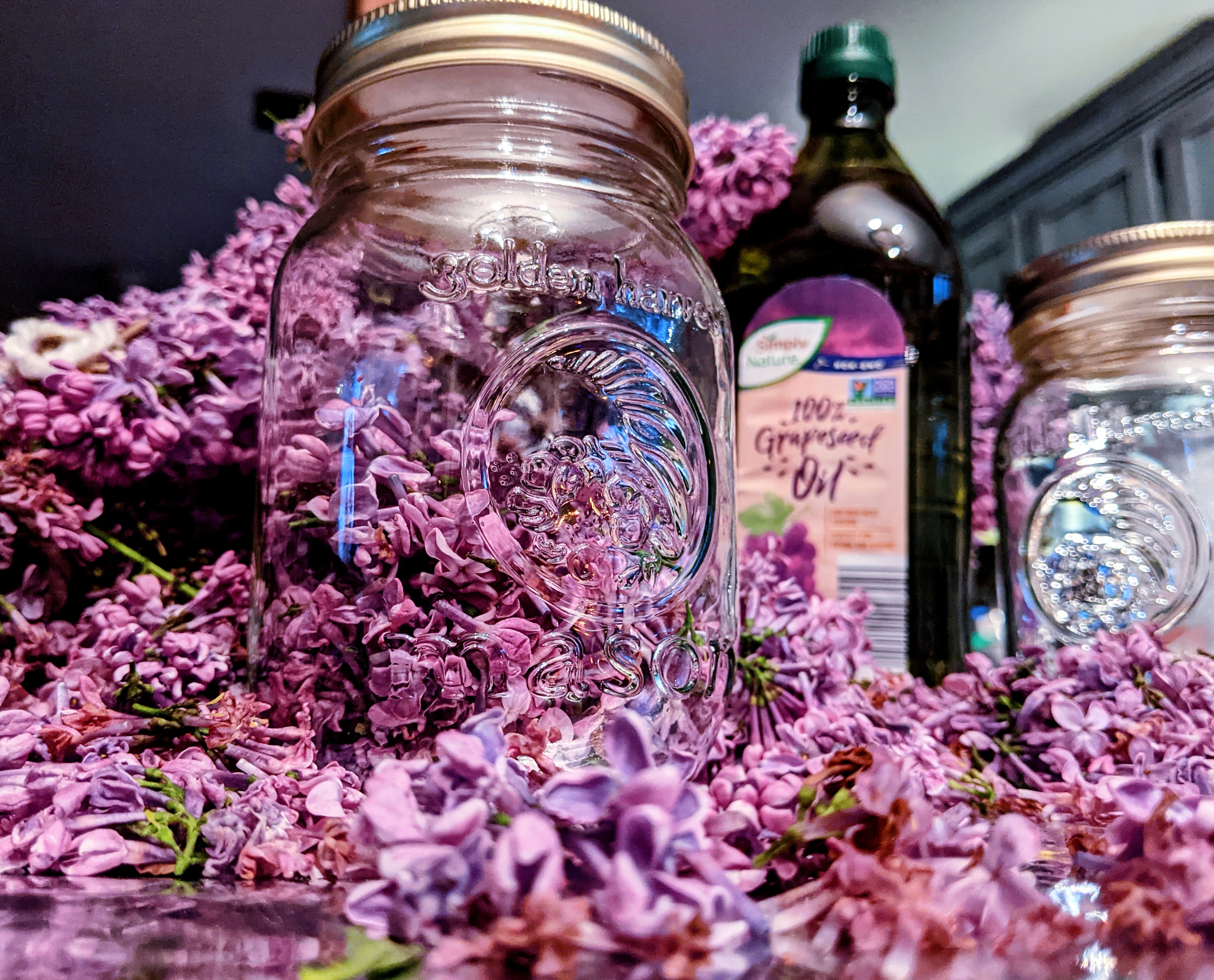 Lilac Serum 