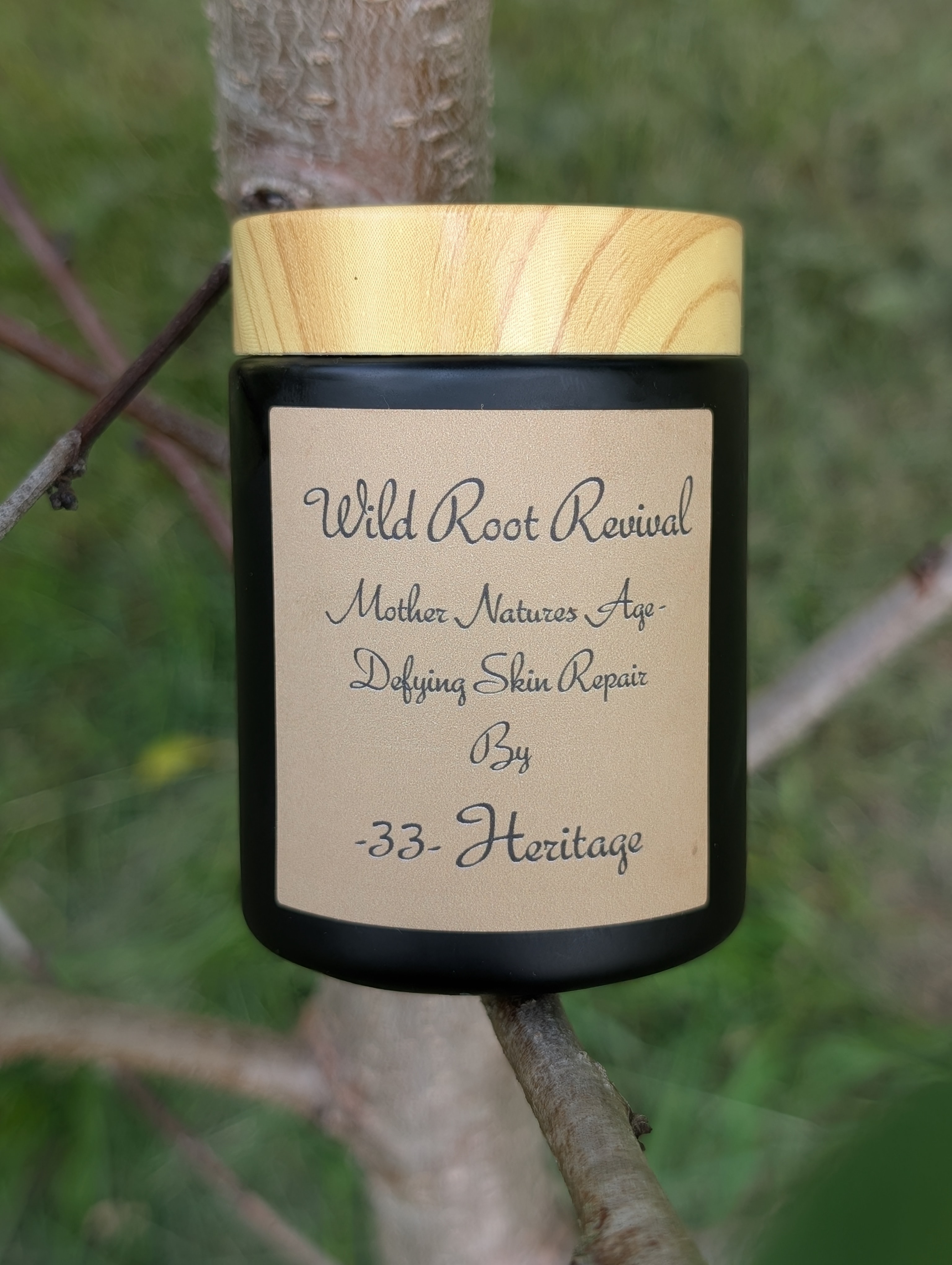 Wild Root Revival