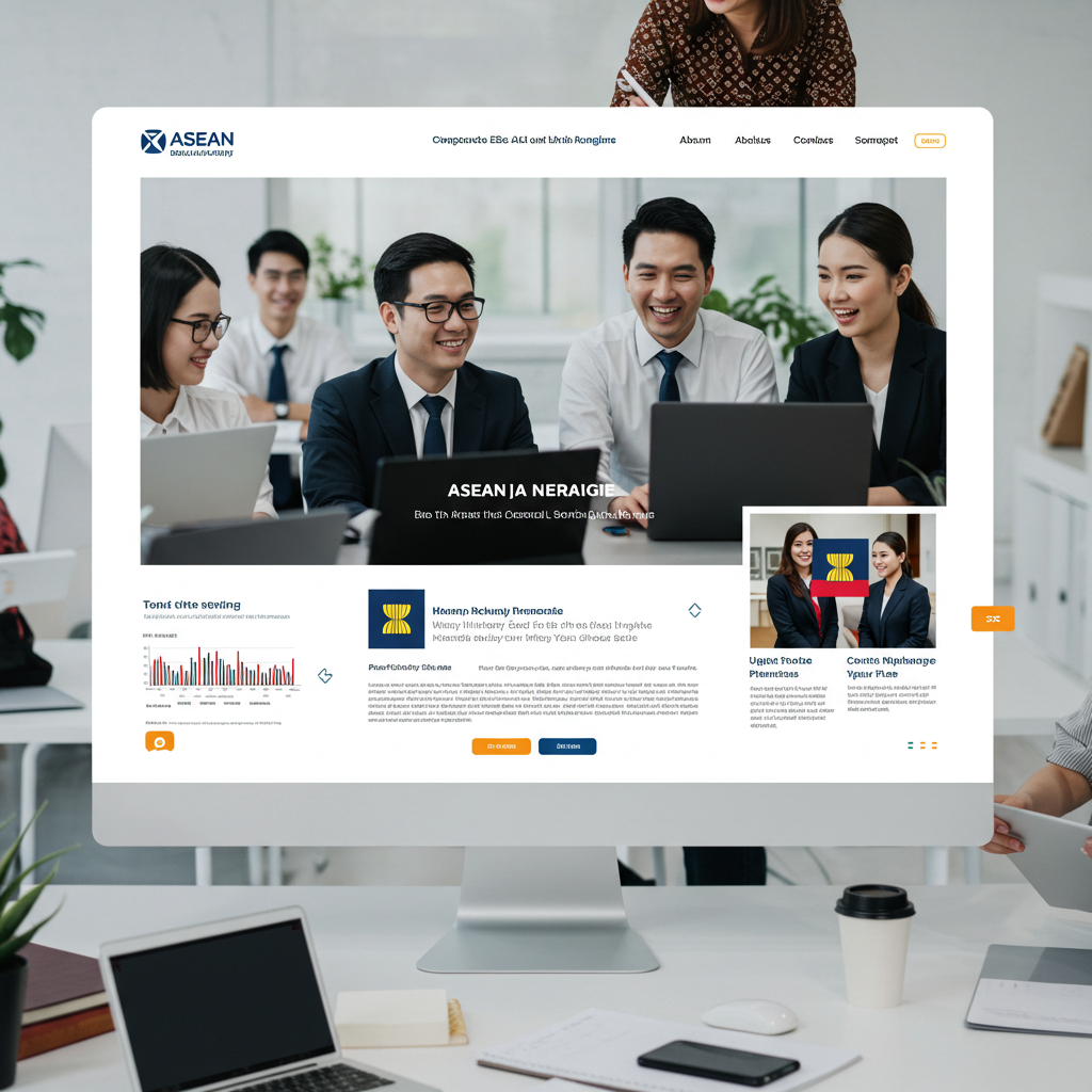 Create Your Own Website in Just 5 Days – No Coding Required!