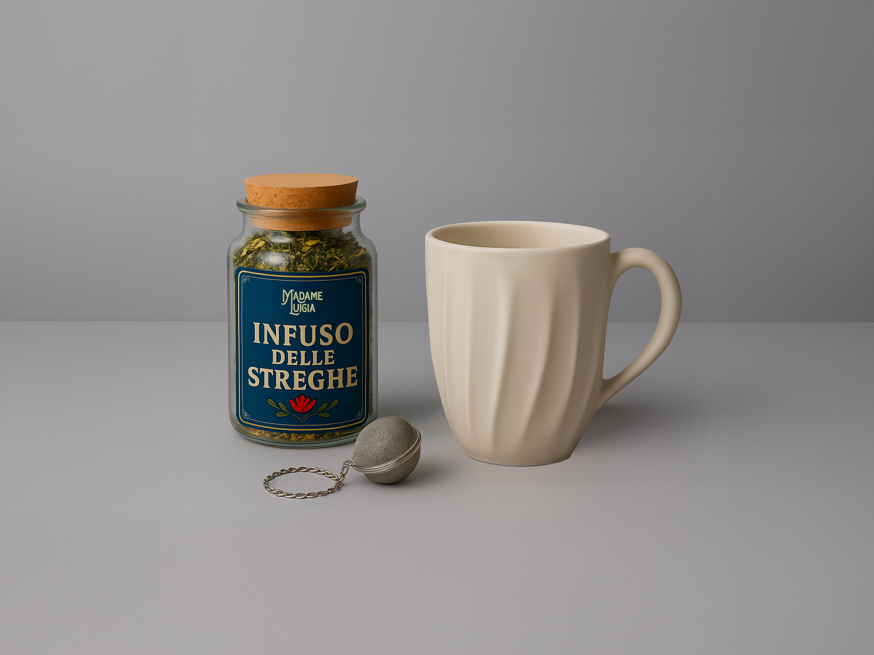 Infuso delle Streghe