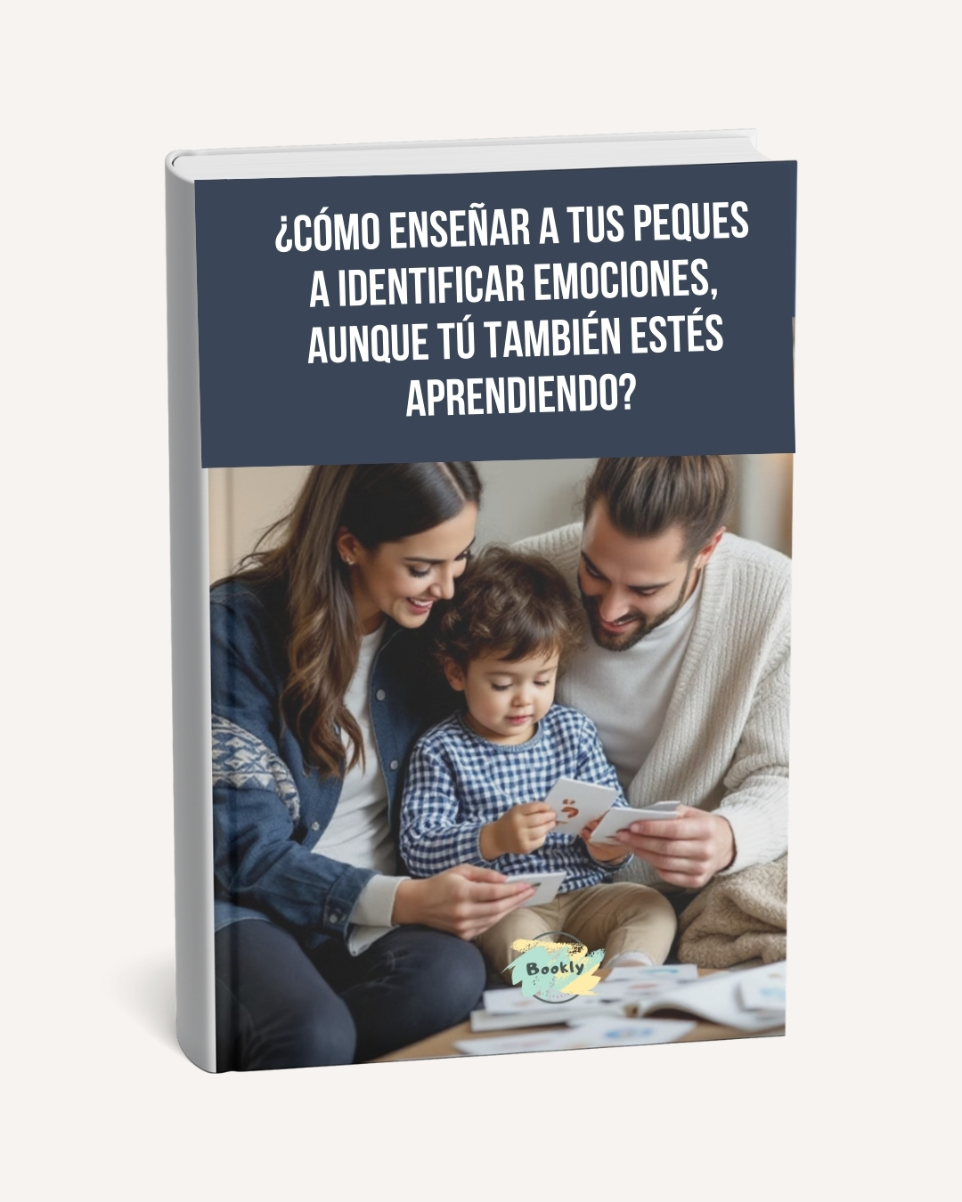 Guía sobre Identificación de Emociones