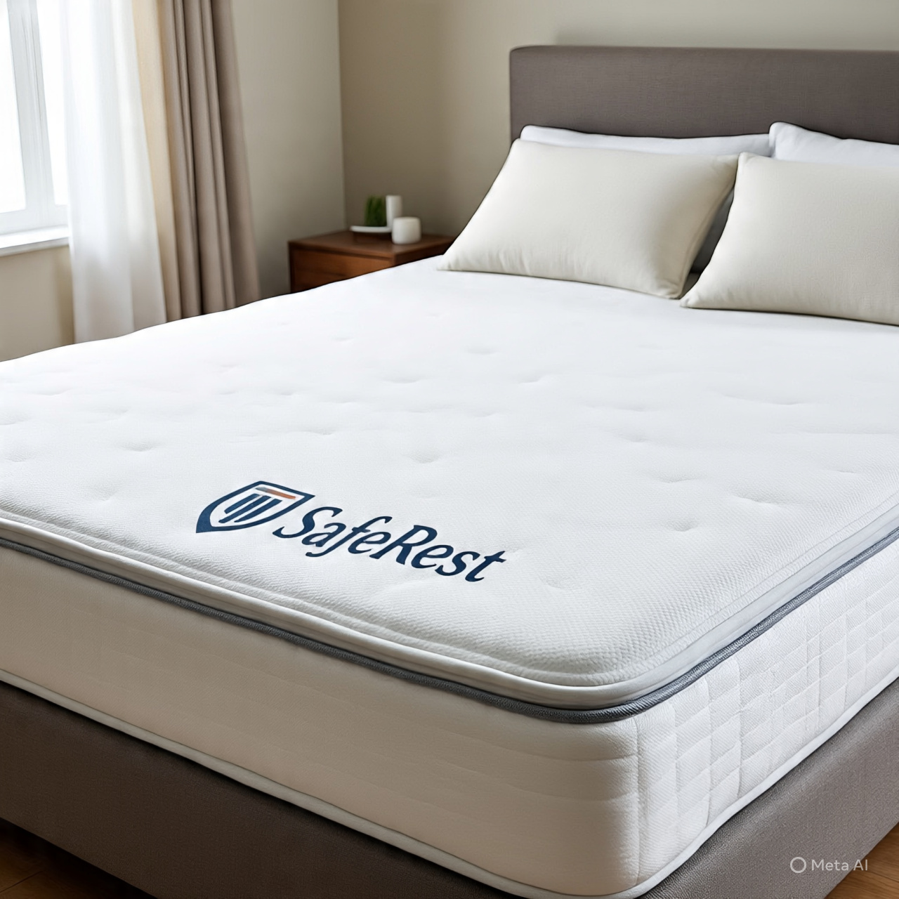 Protetor de colchão