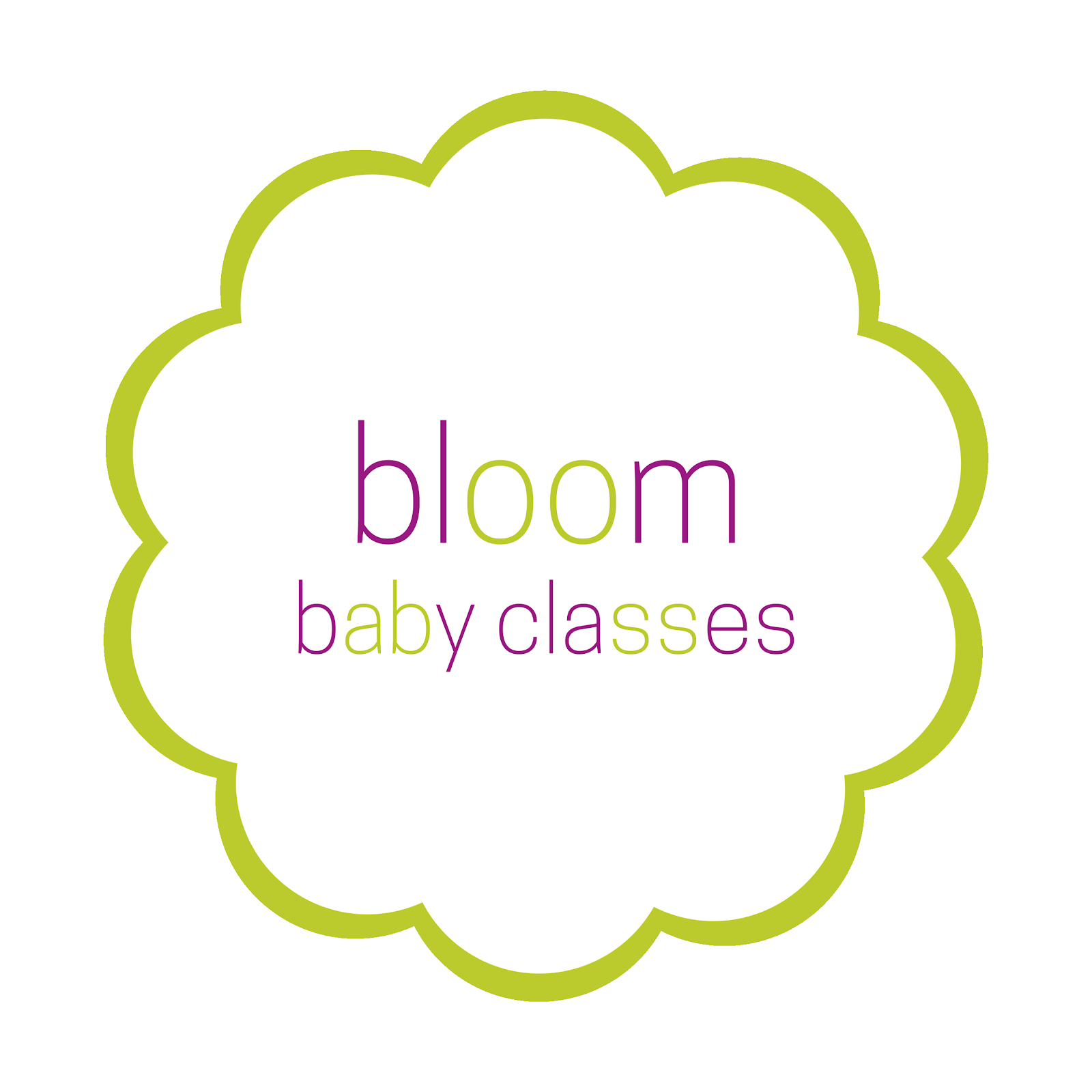 Bloom Baby Classes