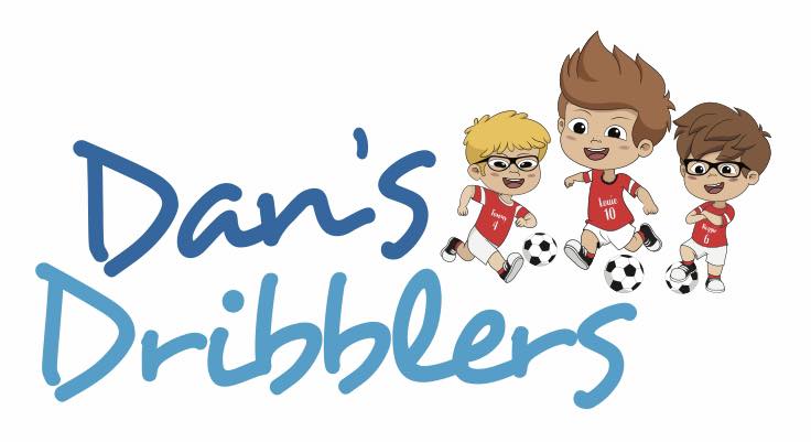 ⚽Dan's Dribblers ⚽