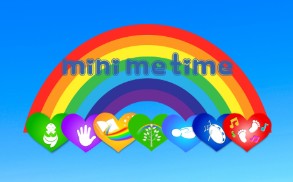 🧘🏻‍♀️Mini Me Yoga