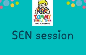 SEN Session