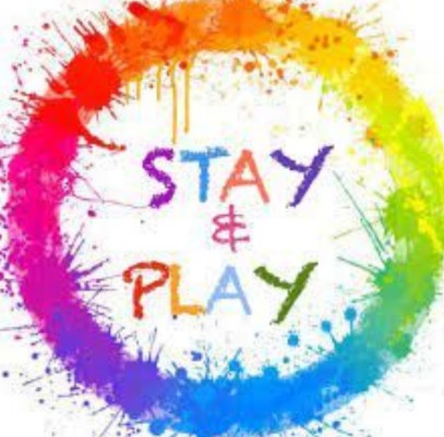 👶🏻🧸 Stay and Play 👶🏻🧸
