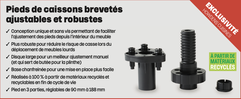 Cuisine d'exposition minimaliste Gris Perle -55%