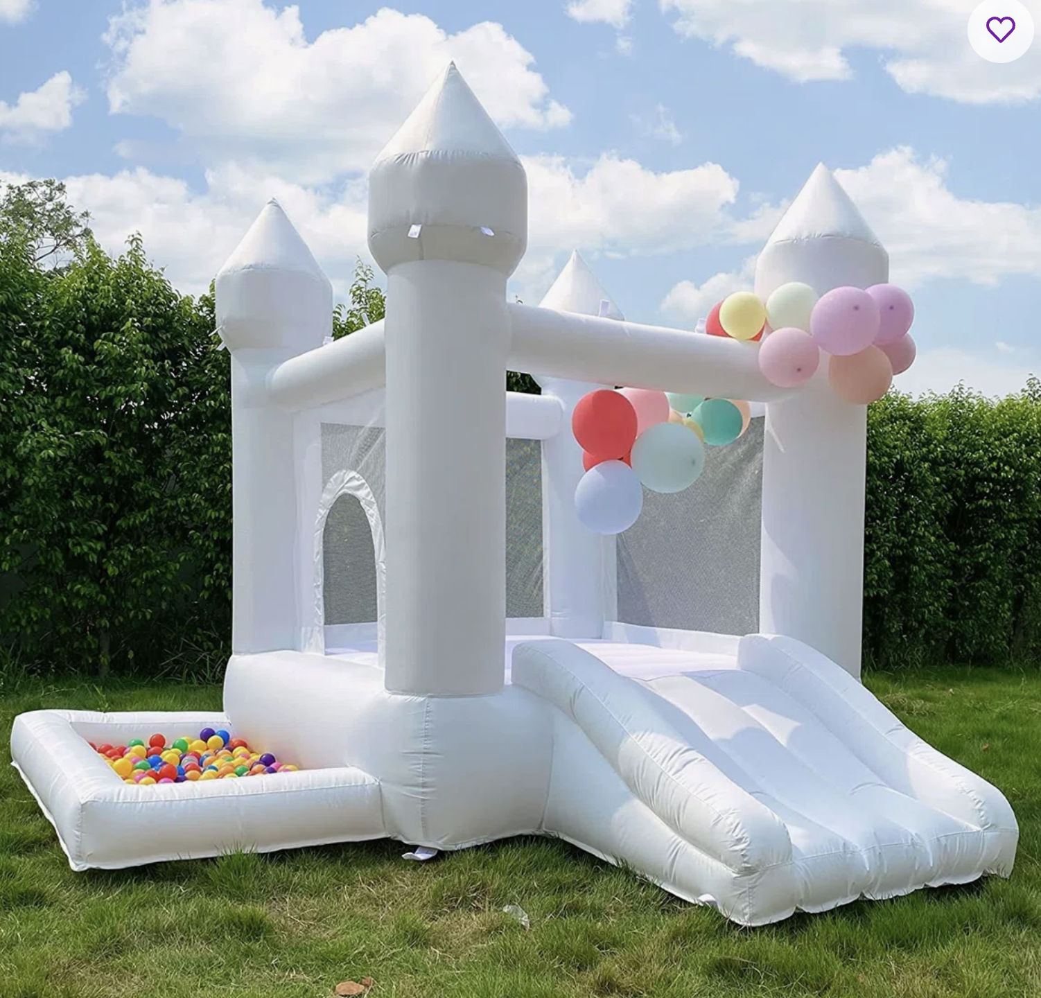 Endless Fun Party Package