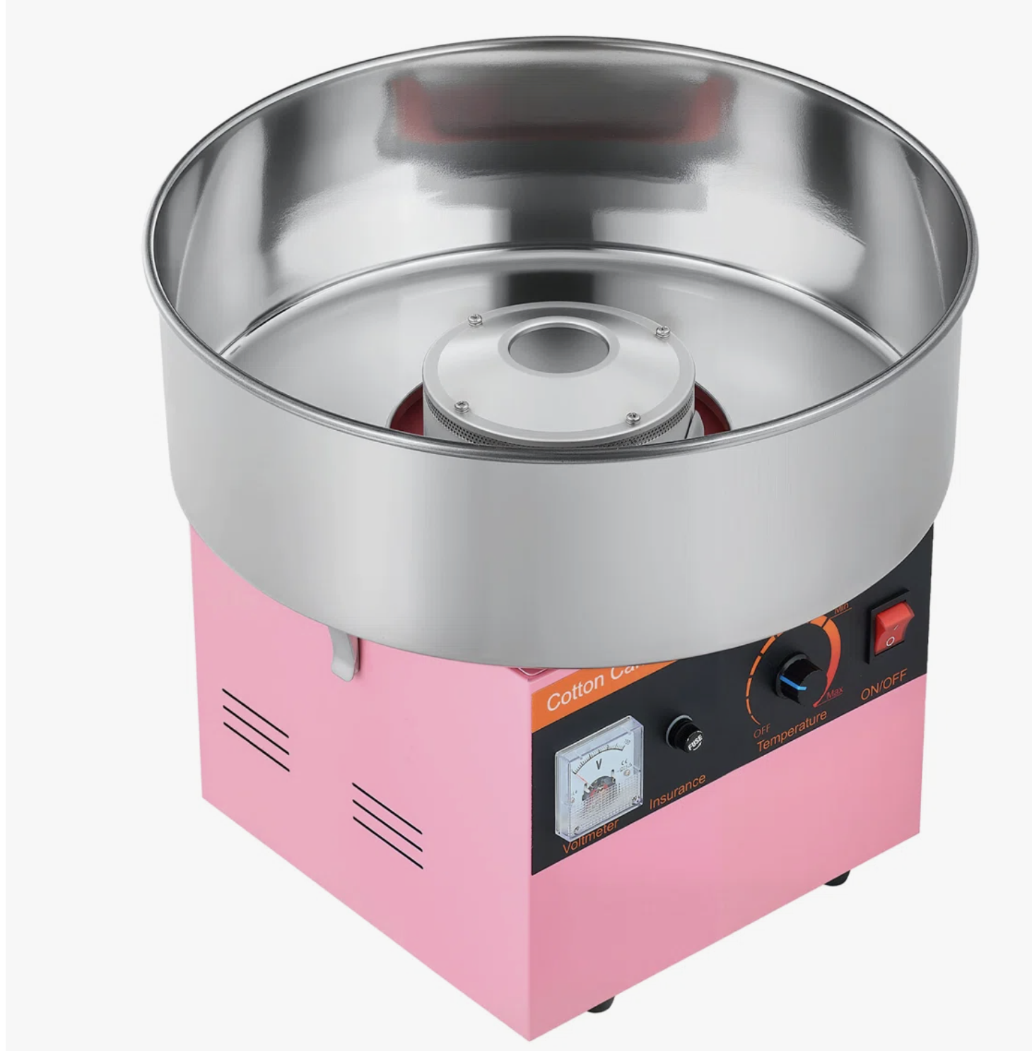 Cotton Candy Machine