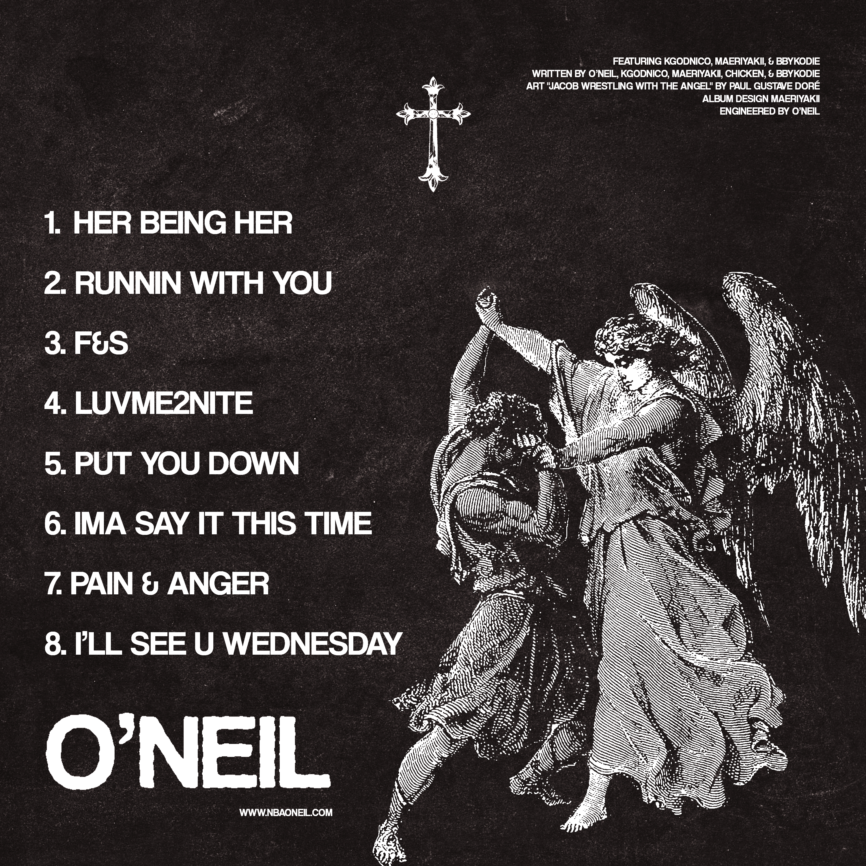 LOVE IS WAR CD