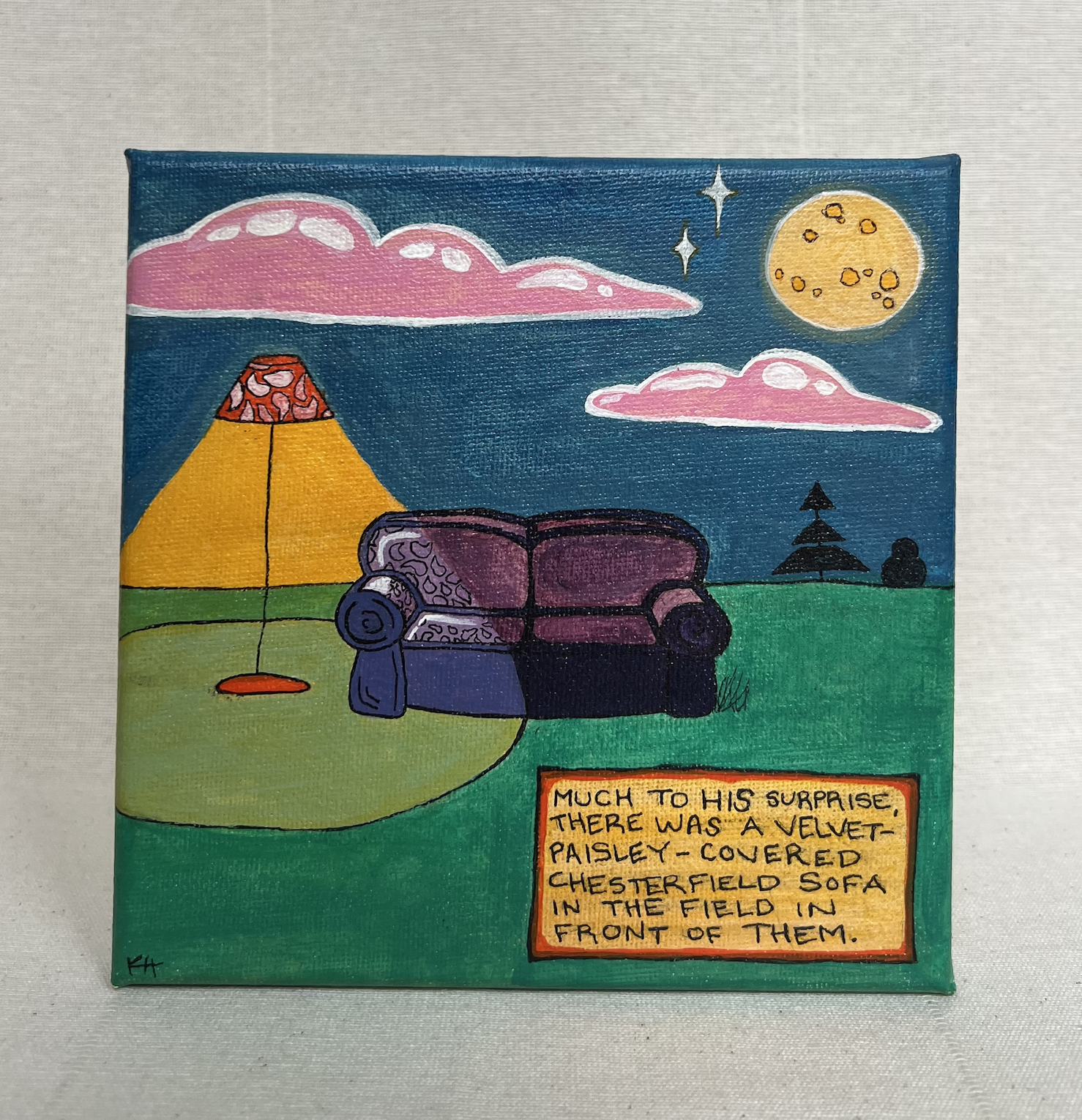 SPACE TIME CONTINUUM 