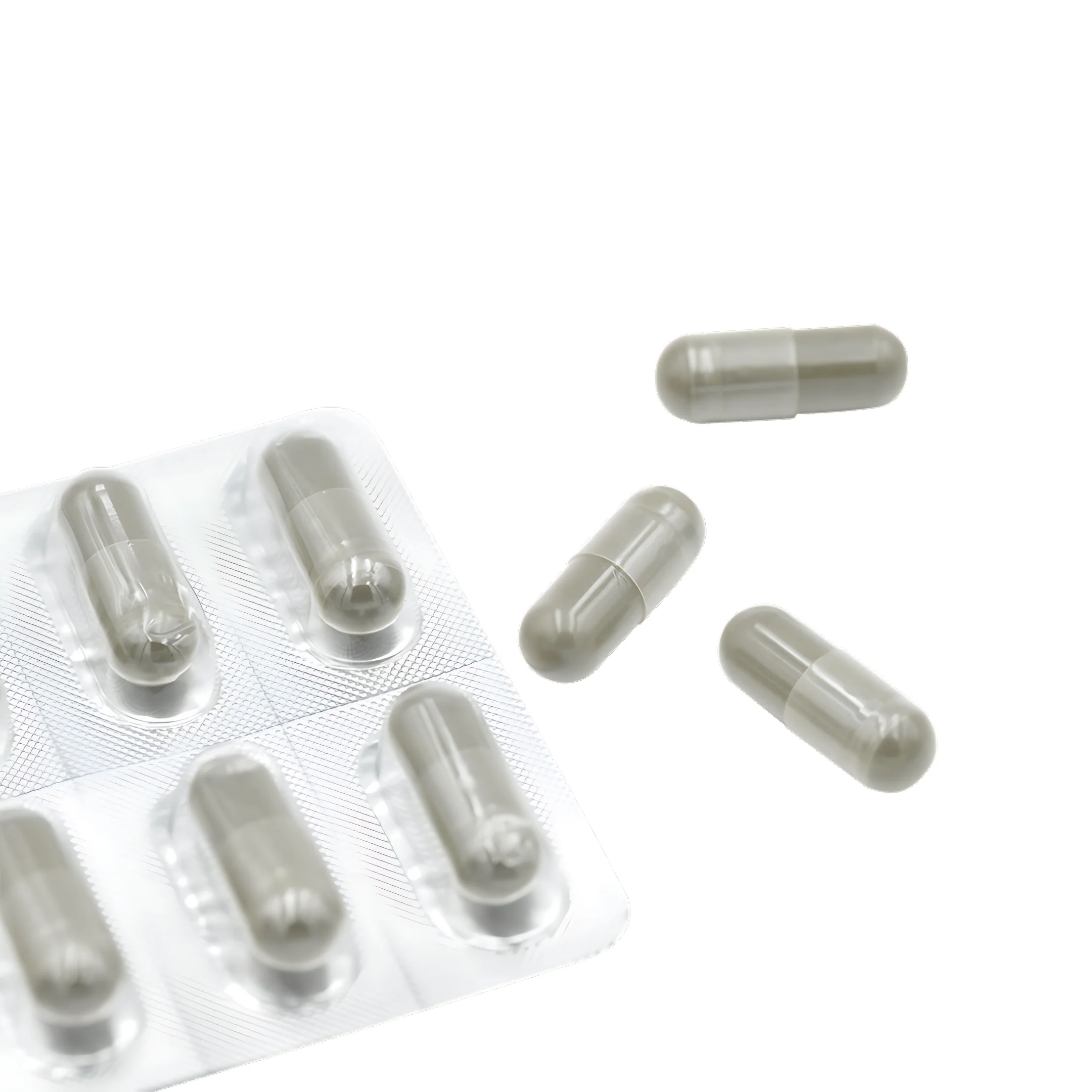 Crypto PPARs Extracts Capsule