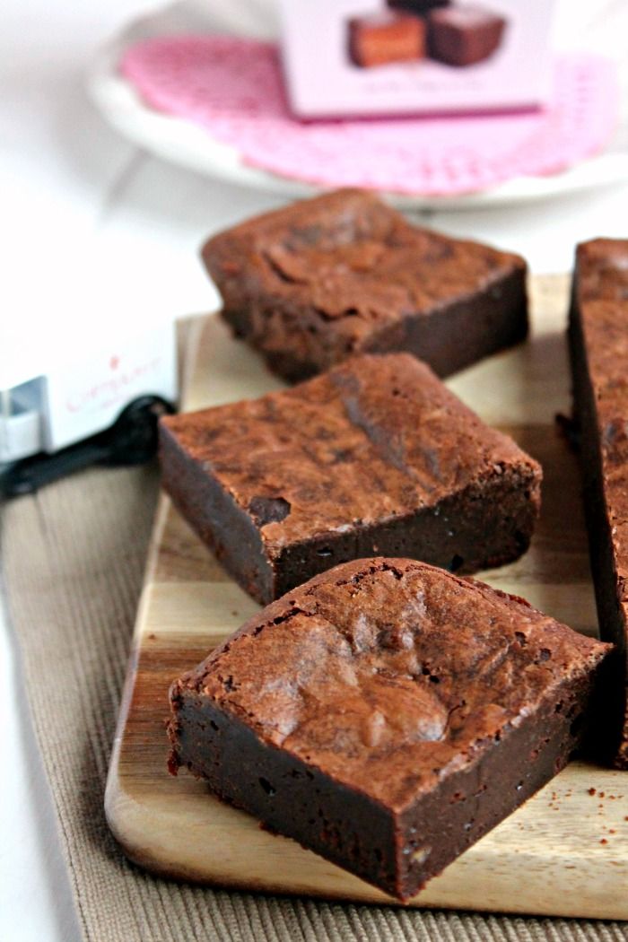 Chocolate Brownies