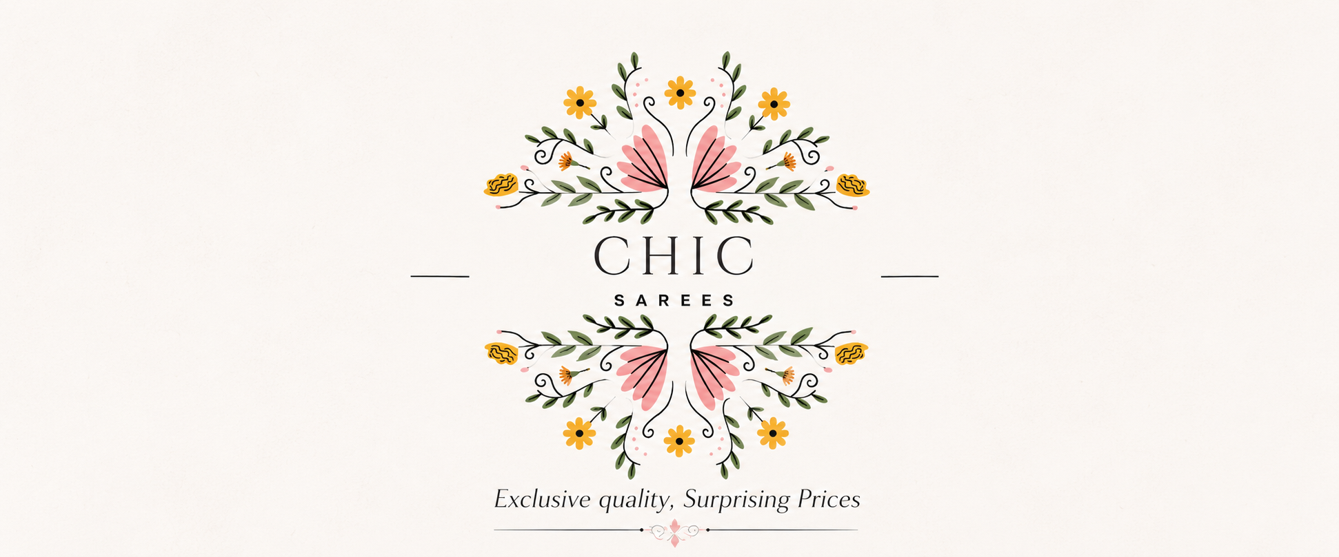Chic Test Order
