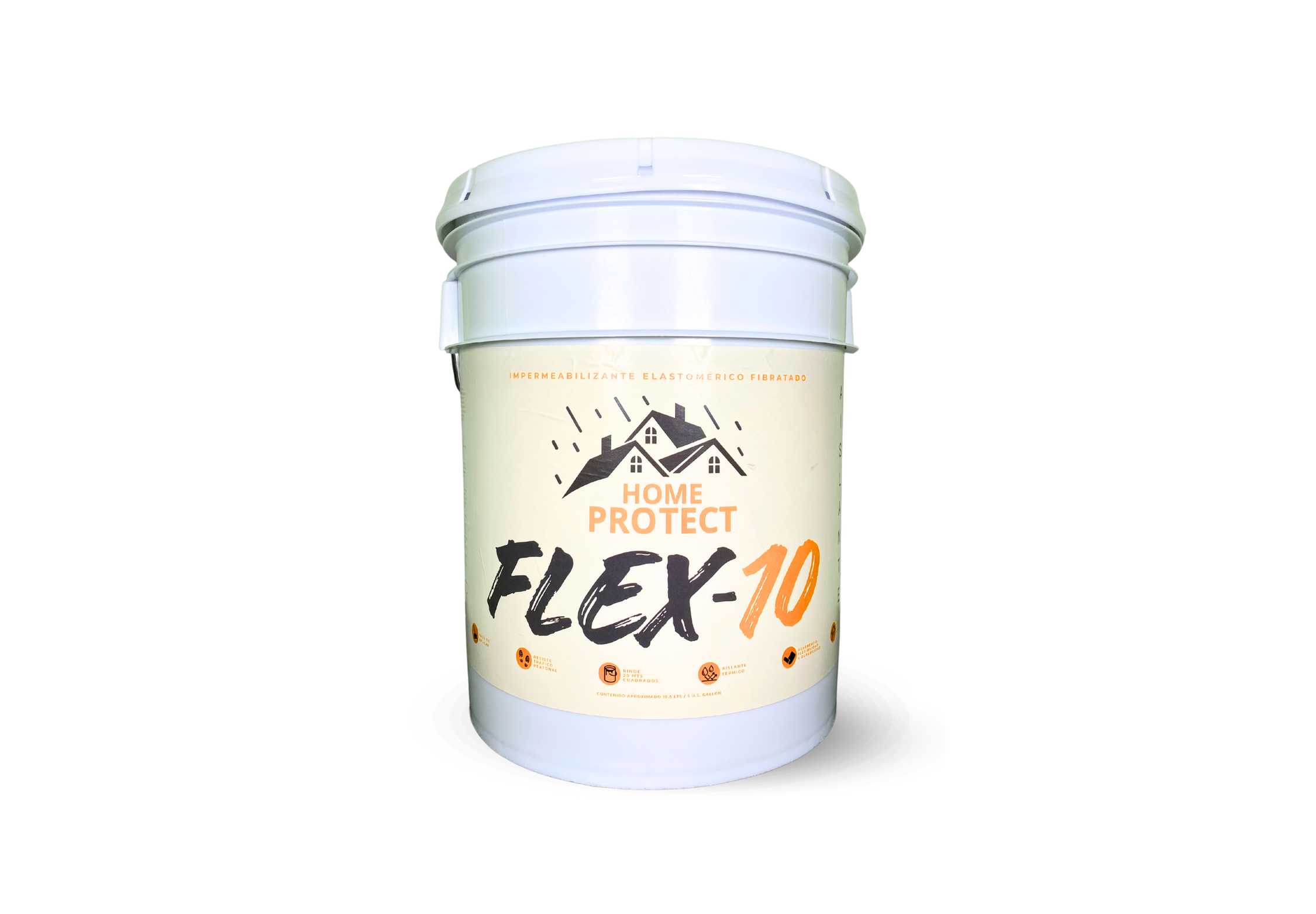 FLEX-10 HOME PROTECT 19L 