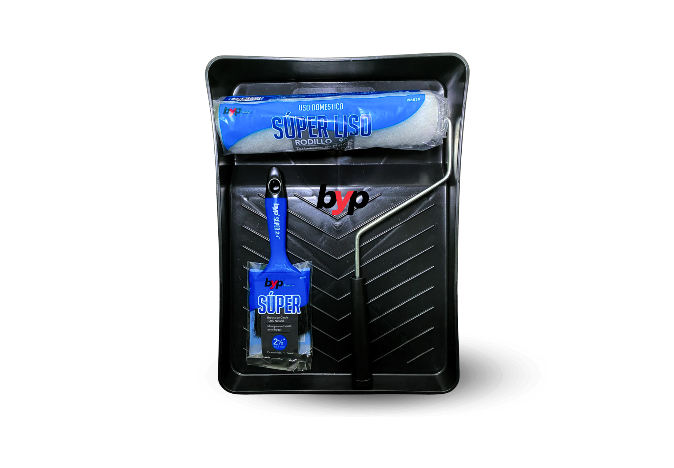 KIT PARA PINTAR 