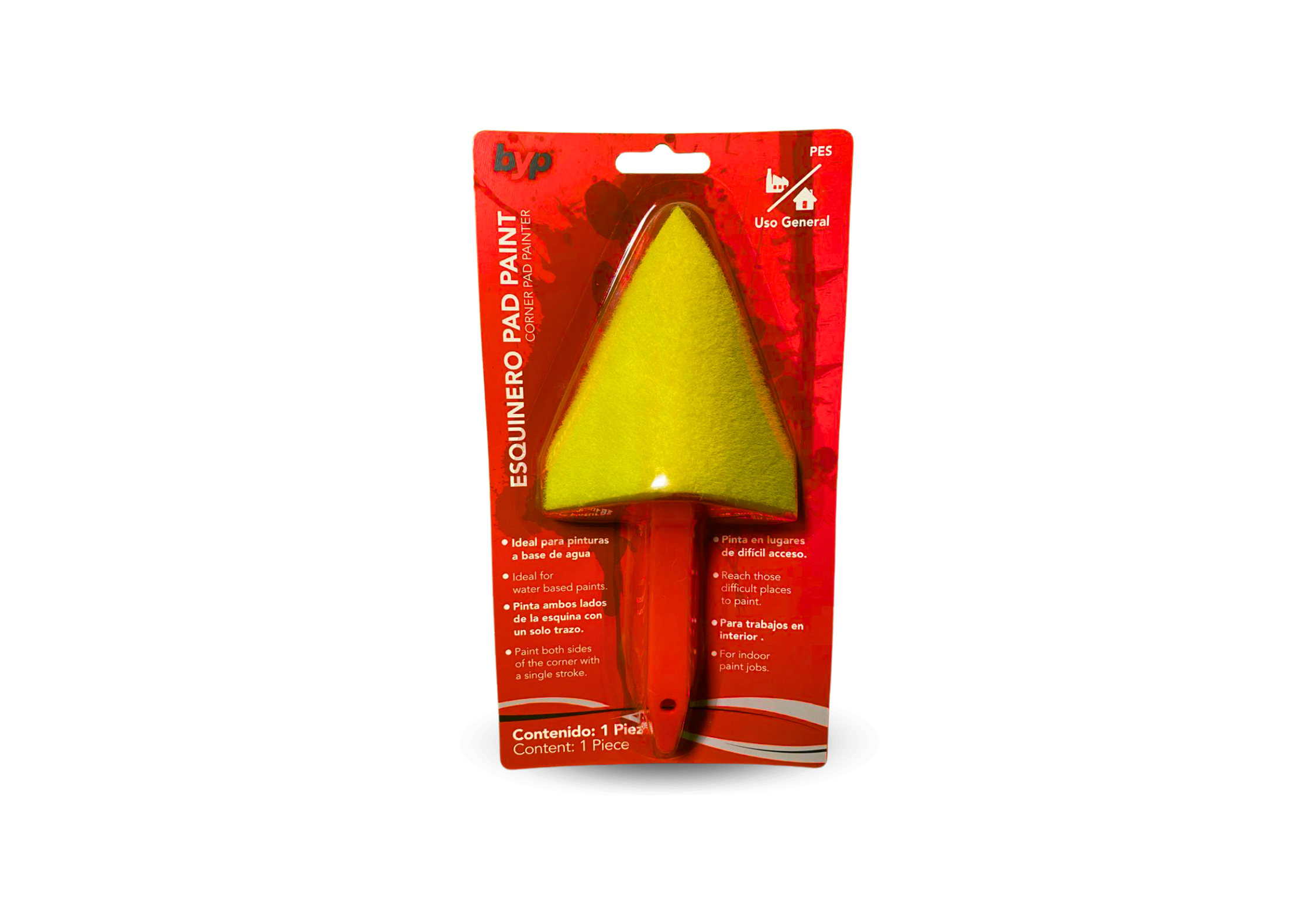ESQUINERO PAD PAINT 