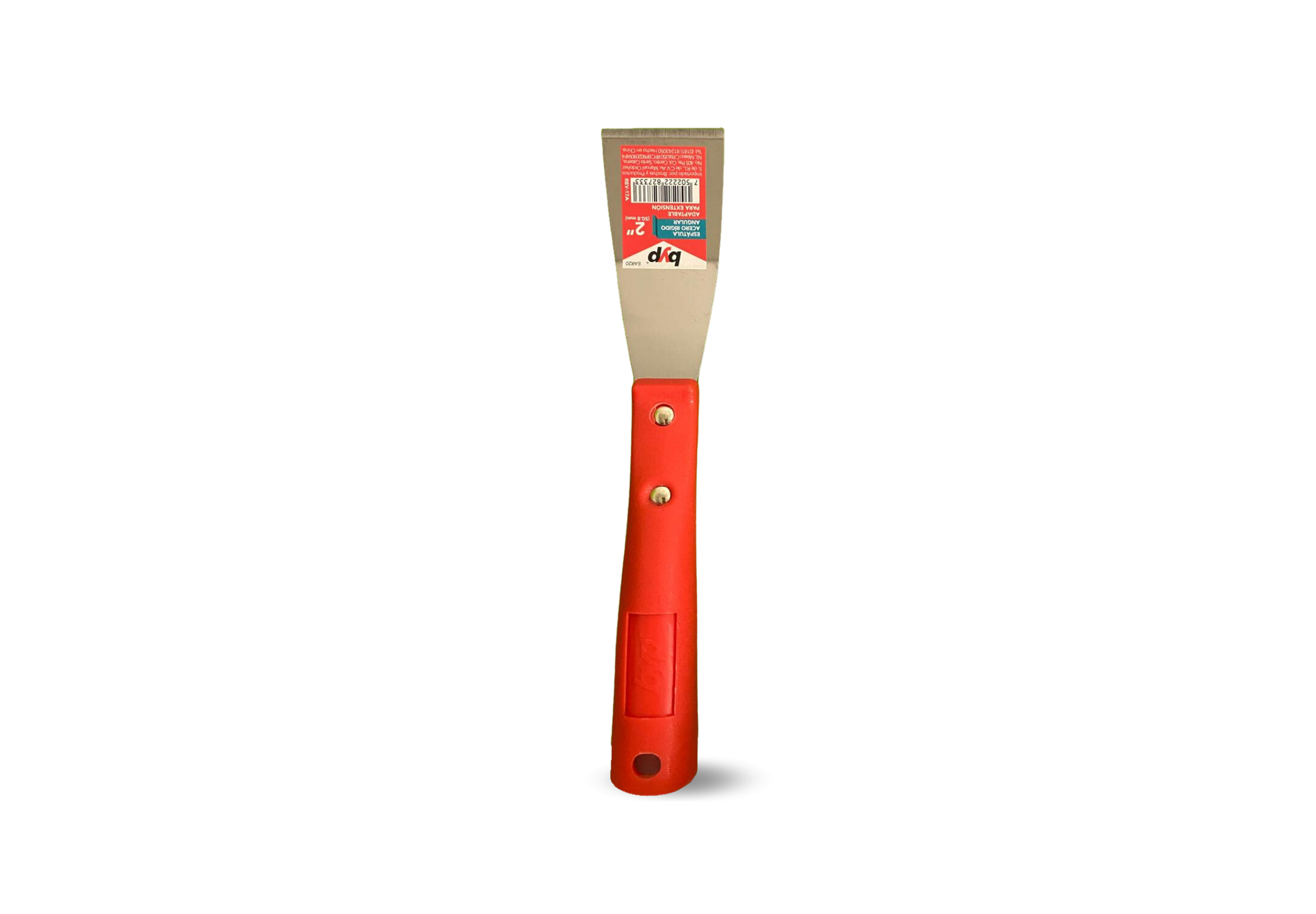 ESPÁTULA PARA EXTENSIÓN 2"