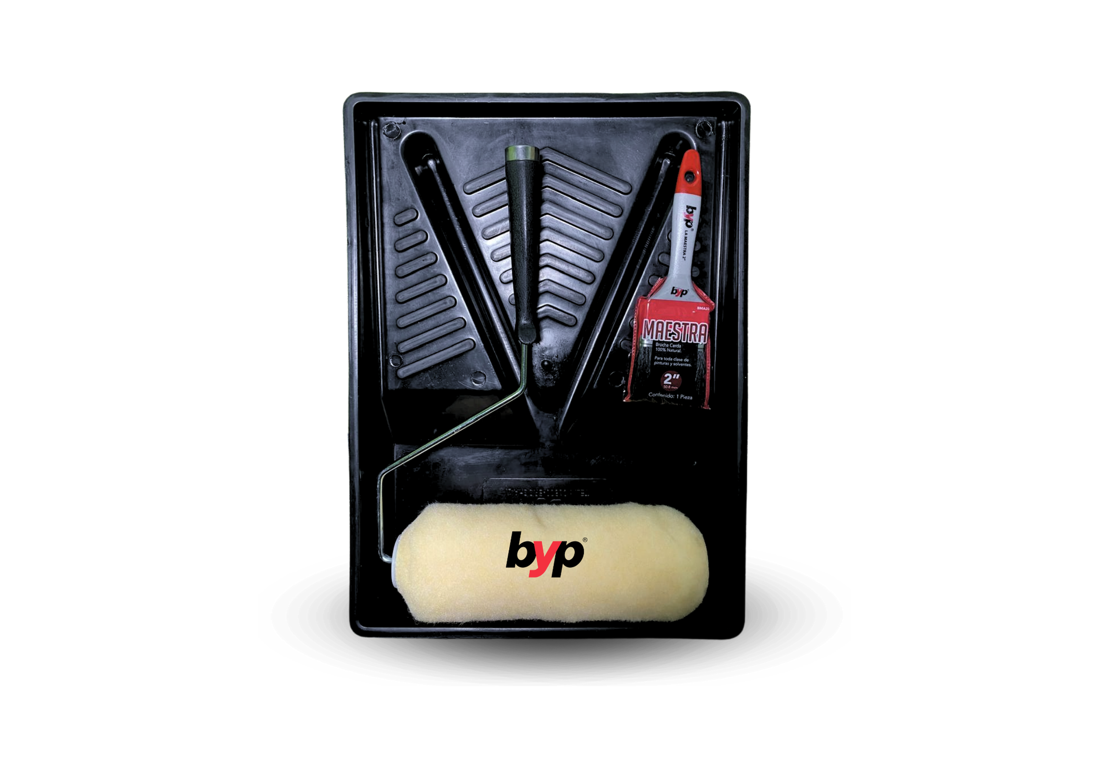 KIT PARA PINTAR 