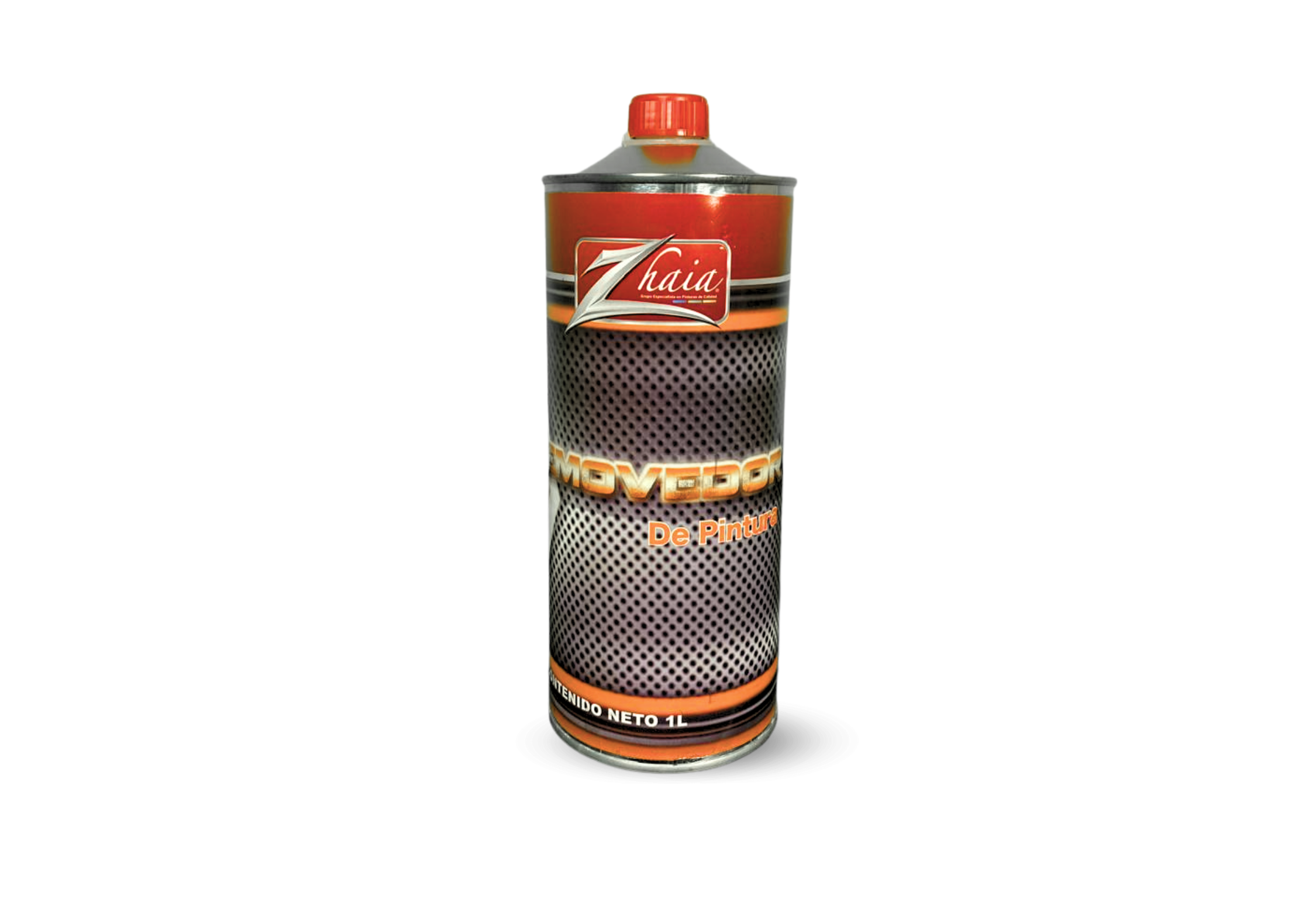 REMOVEDOR DE PINTURA 1L