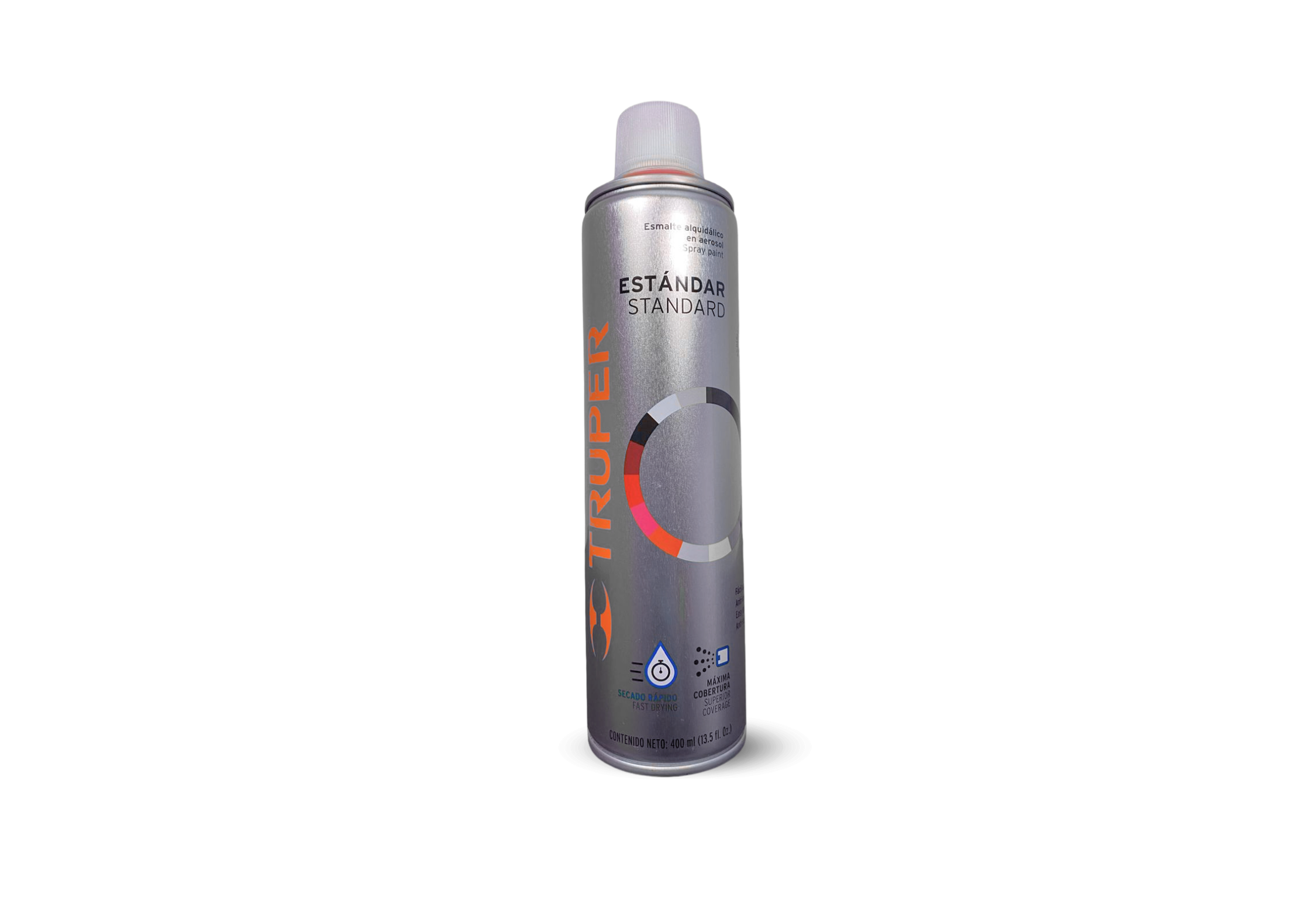 ESMALTE AEROSOL 400ML