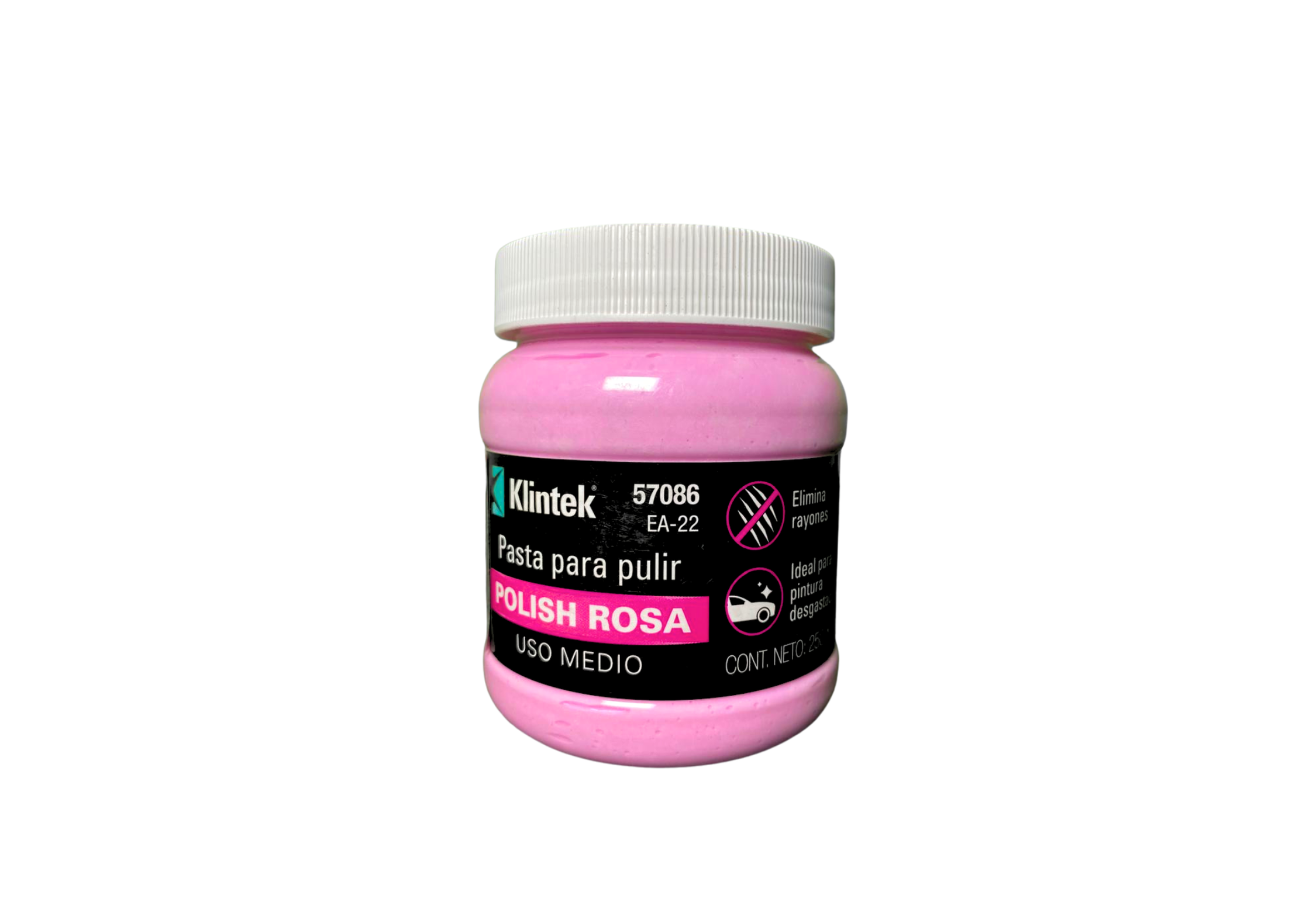 PASTA PARA PULIR 250g