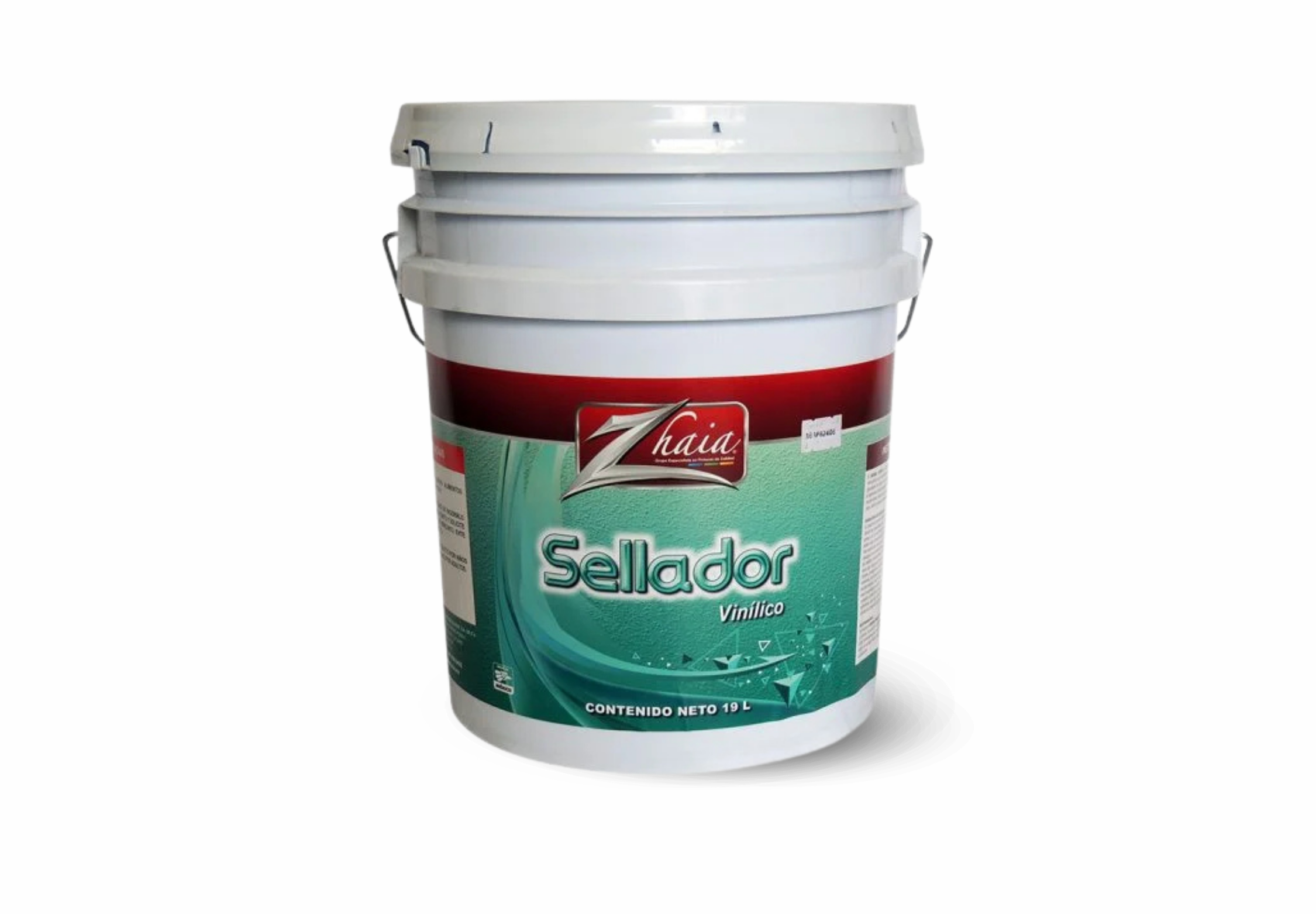 SELLADOR  19L