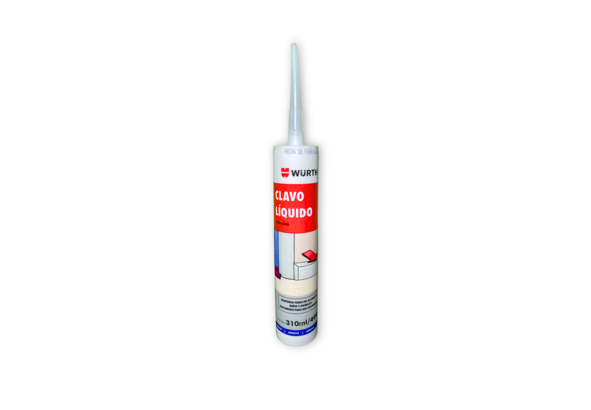 CLAVO LÍQUIDO 310ml