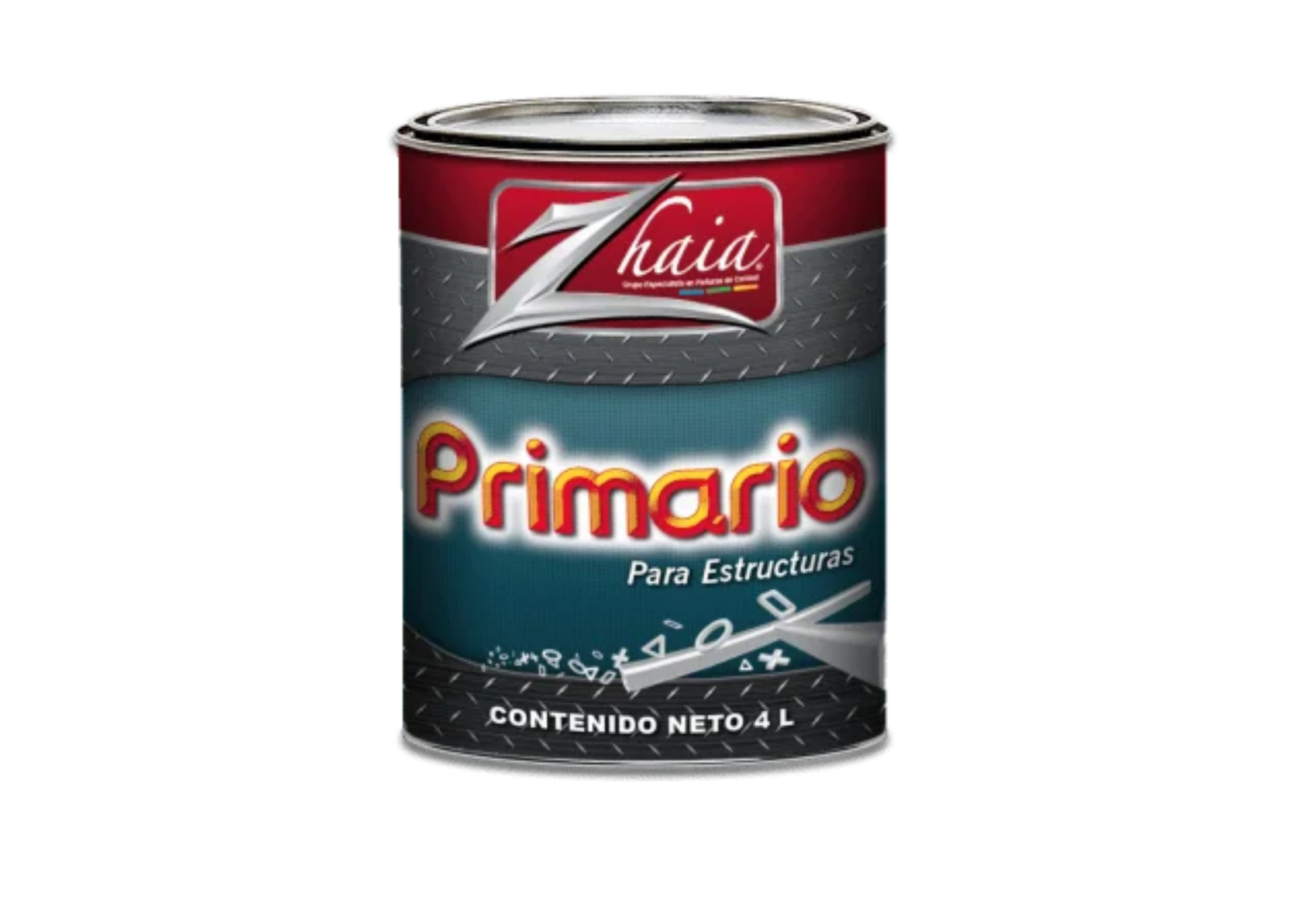 PRIMER PARA ESTRUCTURAS 