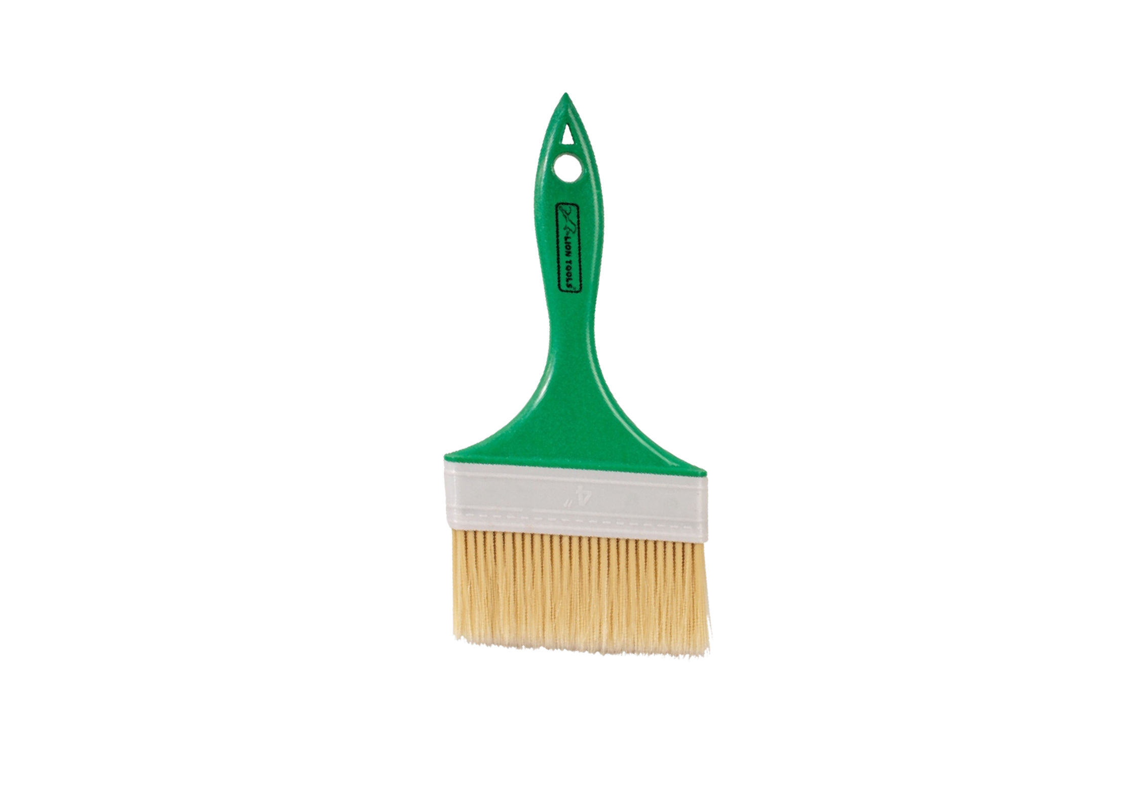 BROCHA VERDE SINTETICA 