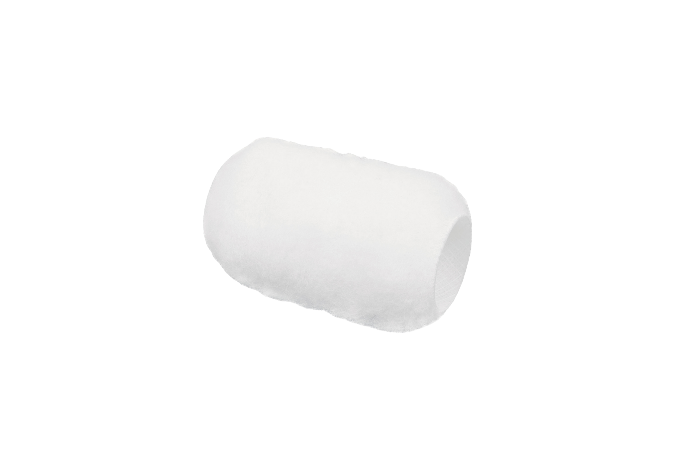 FELPA MINI RODILLO 4" 3/4