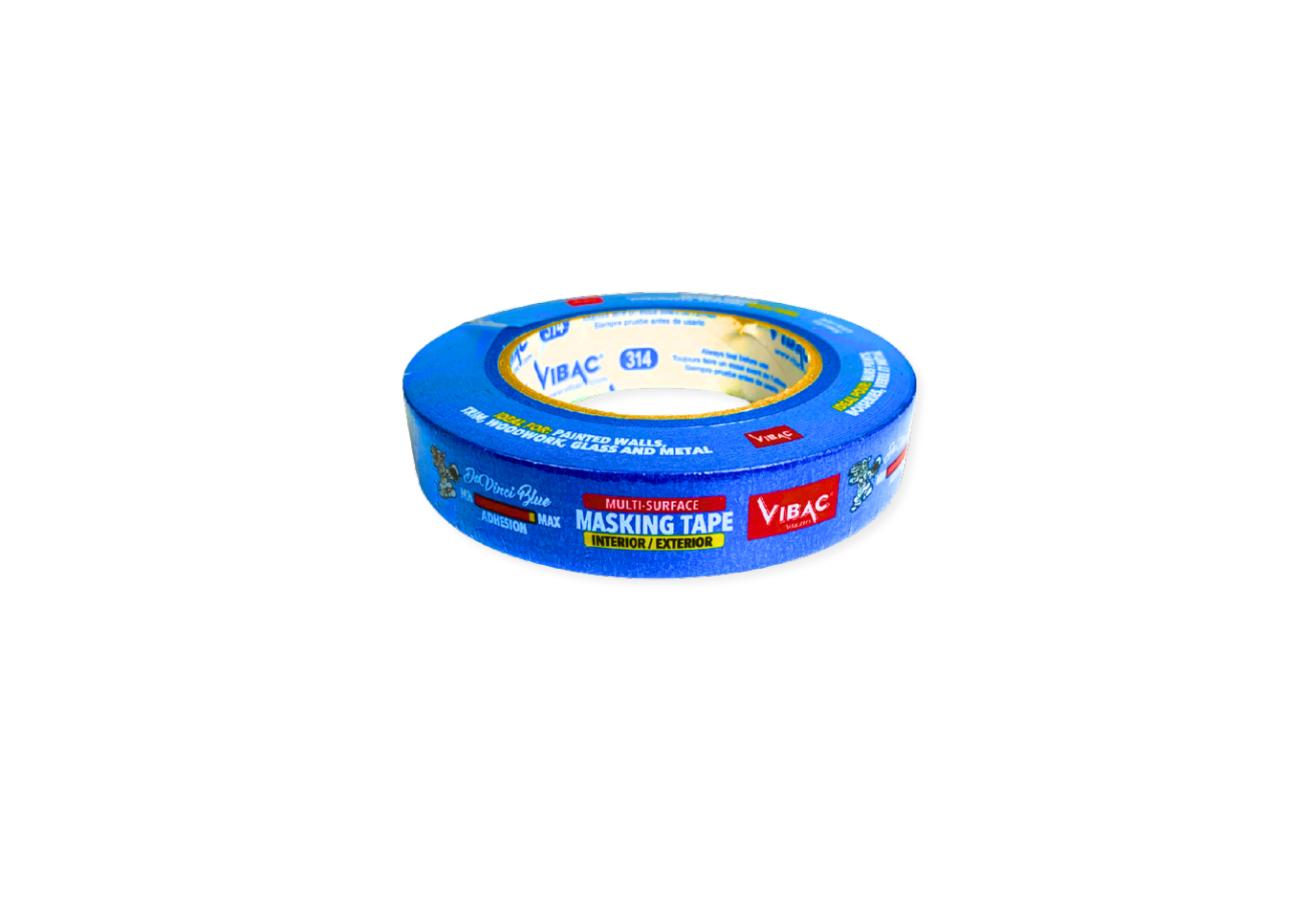 MASKING TAPE 