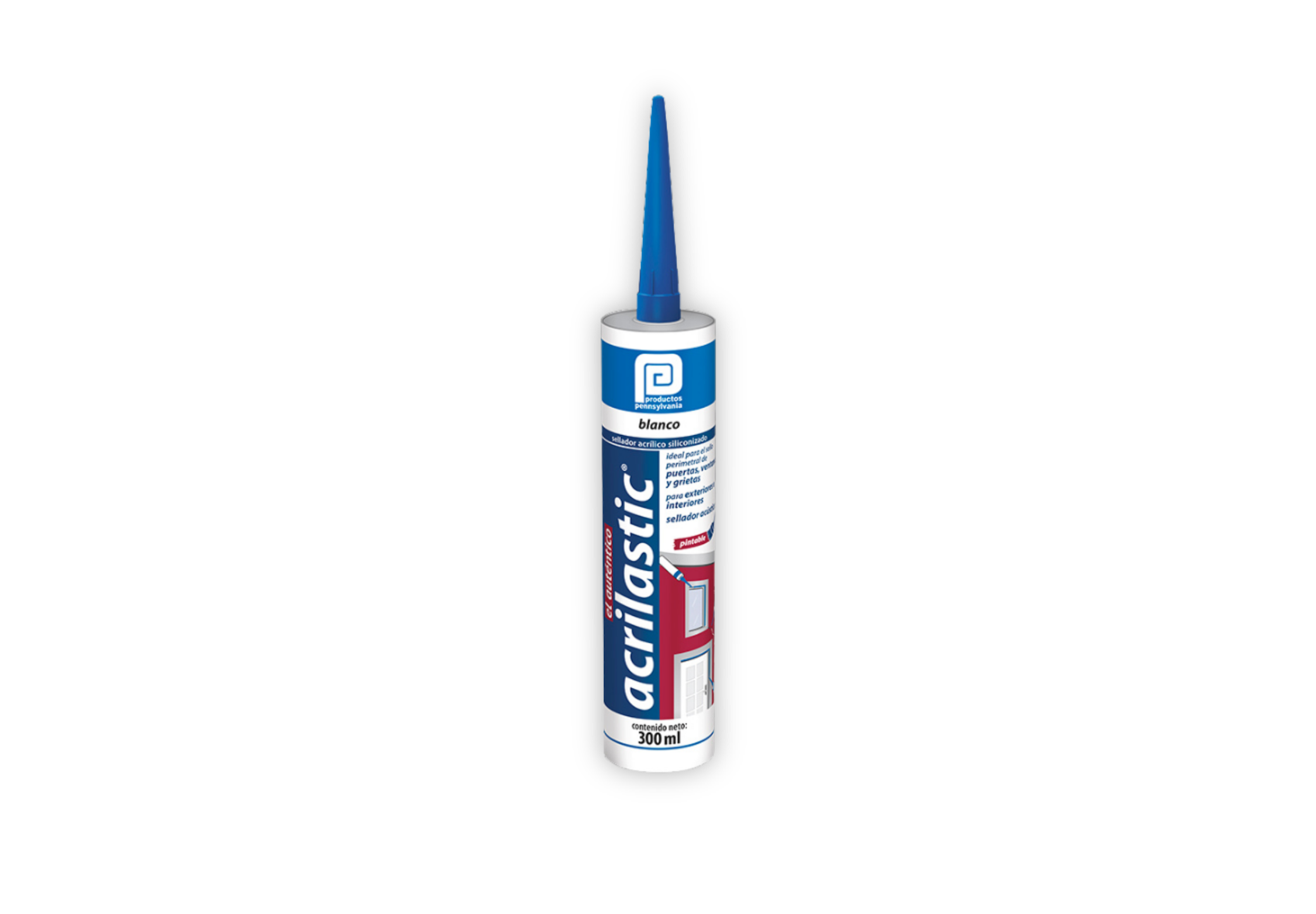 SELLADOR ACRÍLICO 300ml 