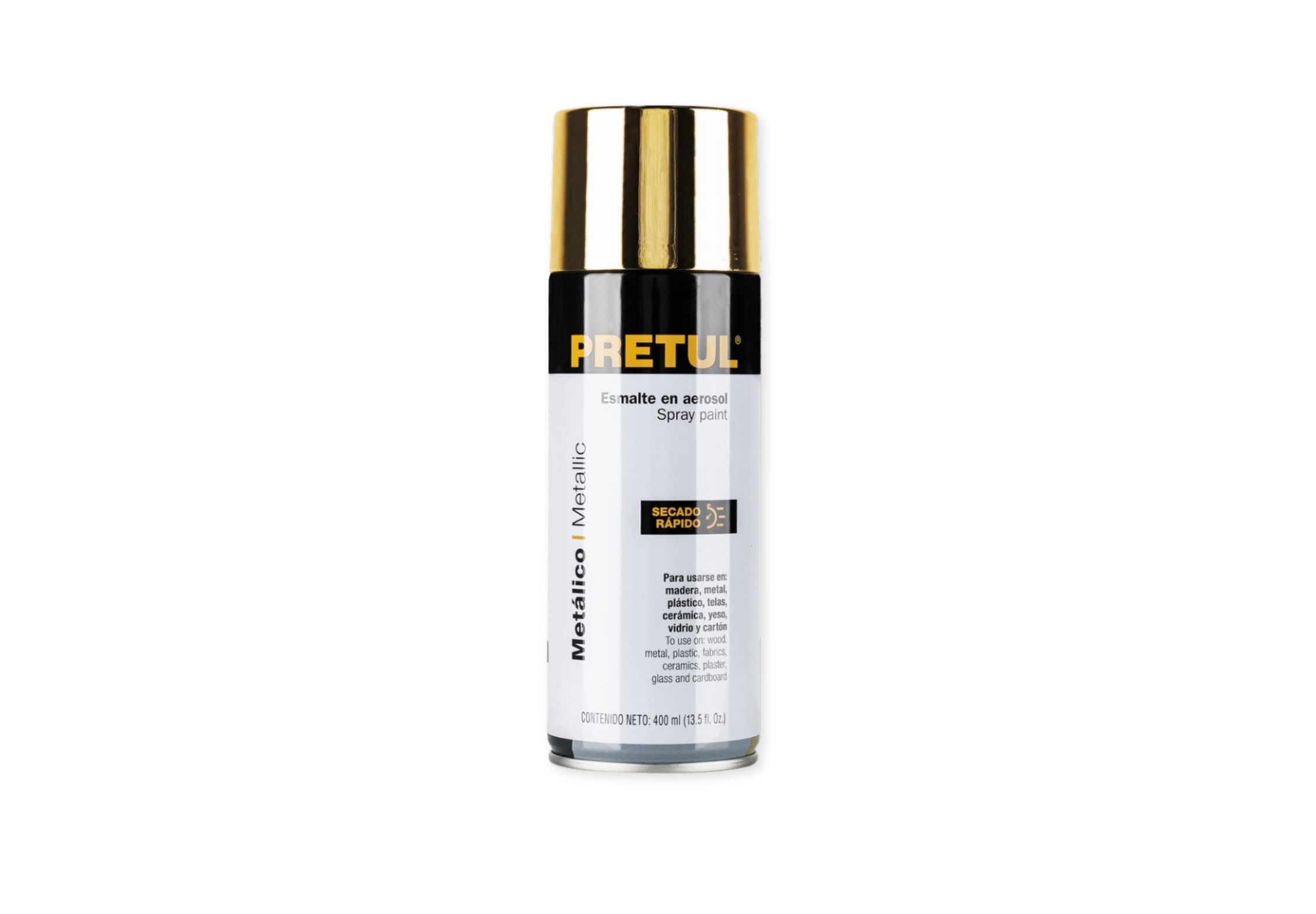 AEROSOL SECADO RÁPIDO 400ml 