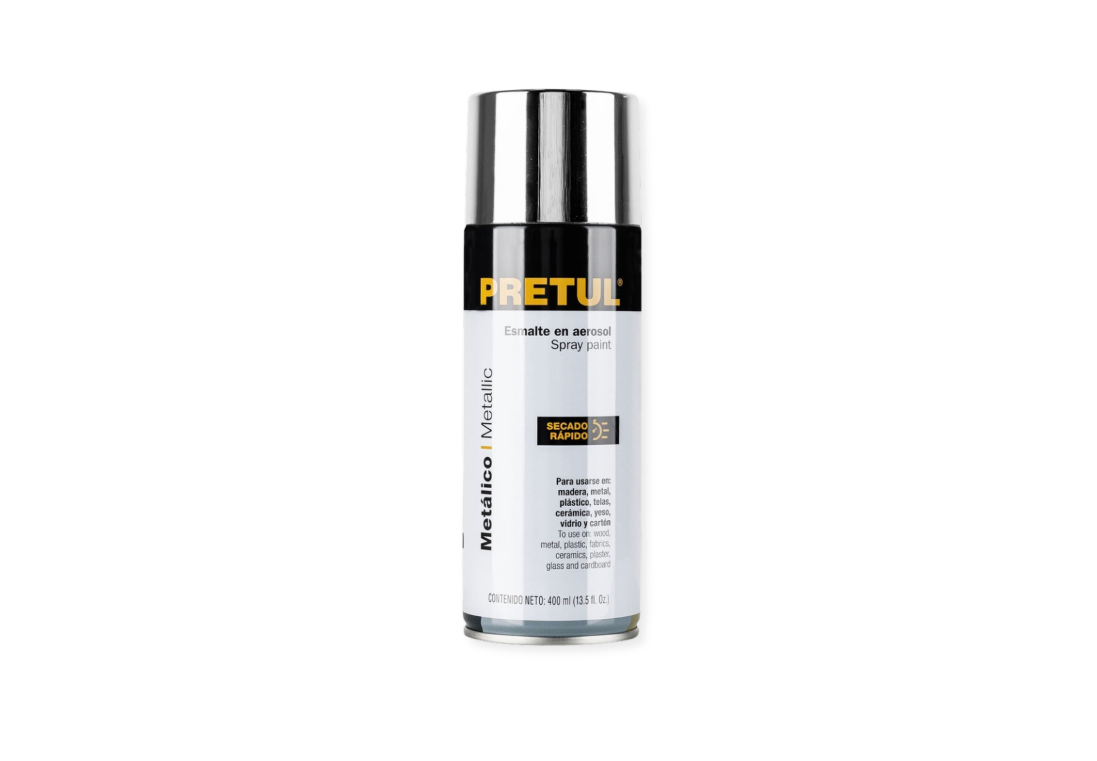 AEROSOL SECADO RÁPIDO 400ml 