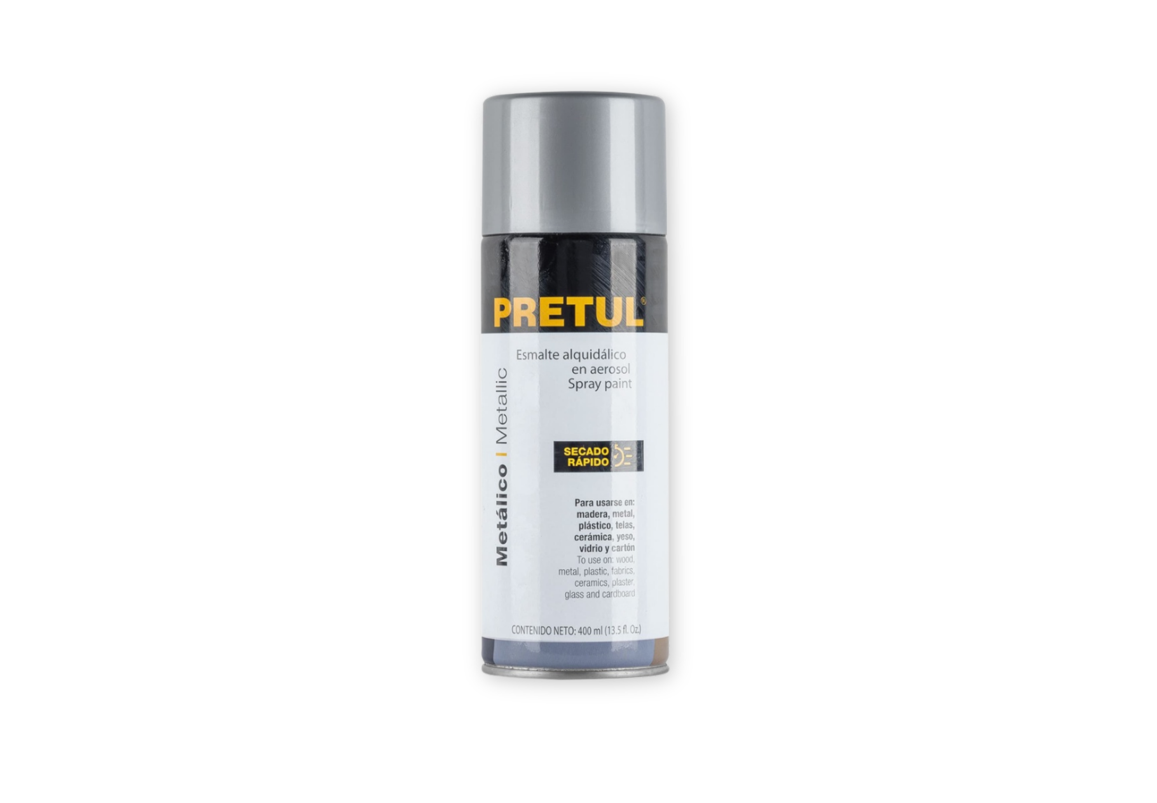AEROSOL SECADO RÁPIDO 400ml 