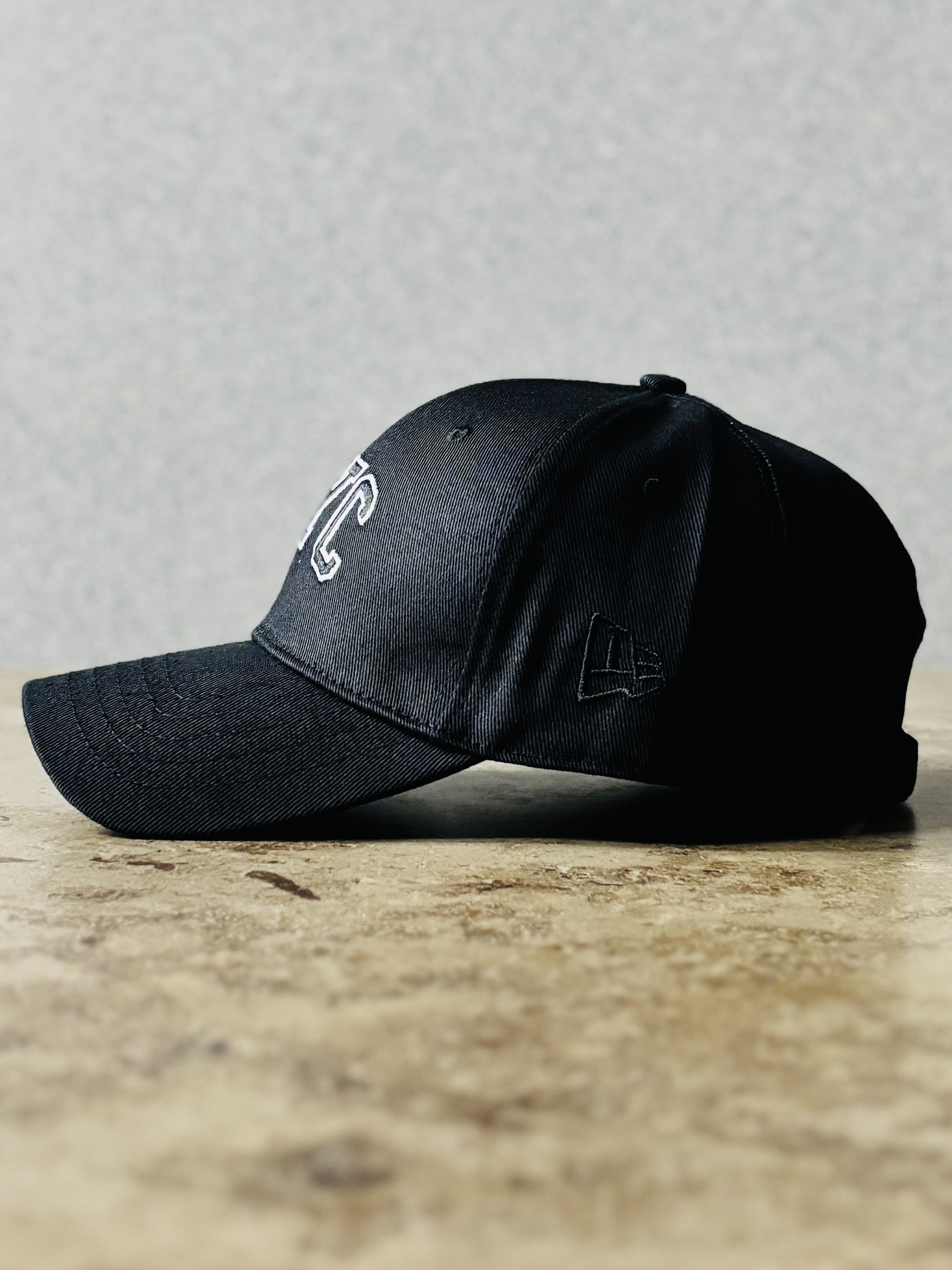 Baseball Cap // Cotton // NYC