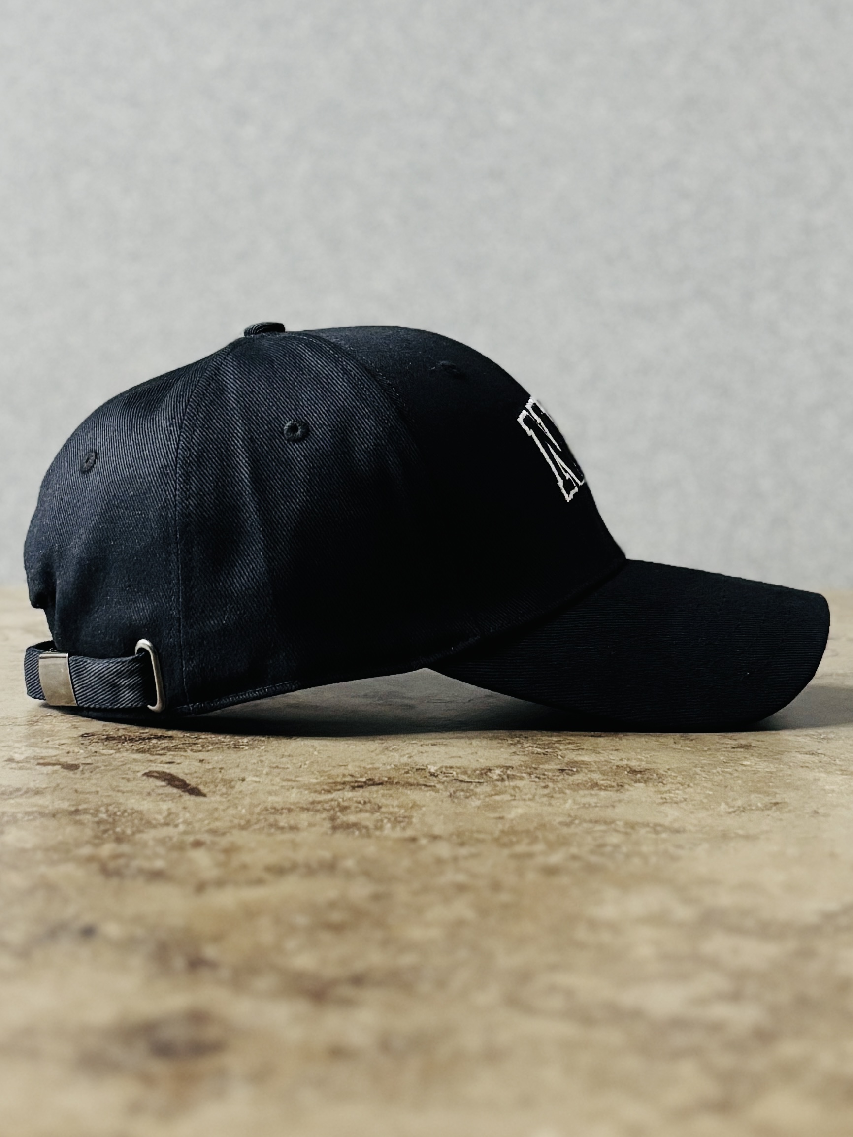 Baseball Cap // Cotton // NYC