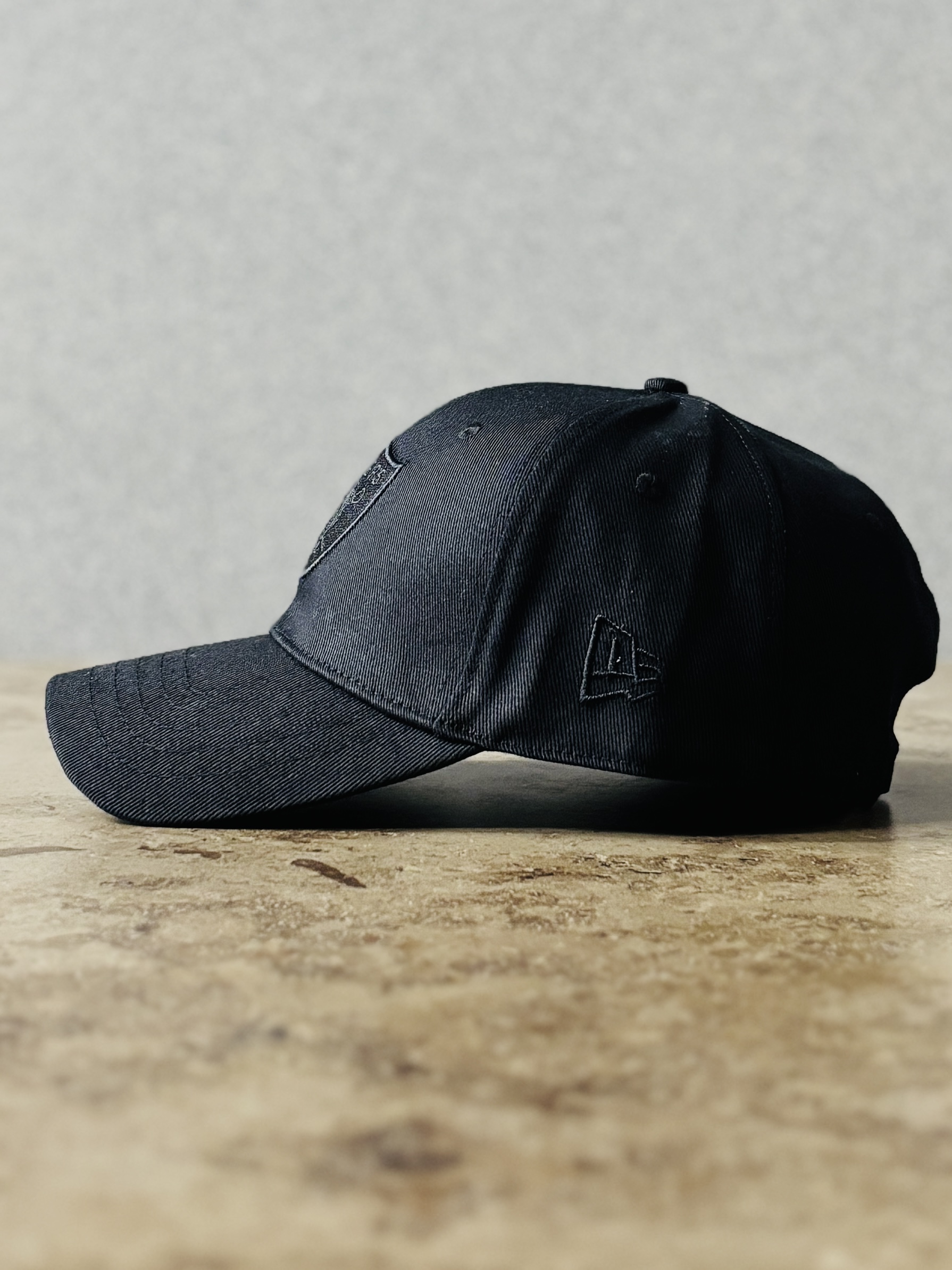 Baseball Cap // Cotton // Raiders