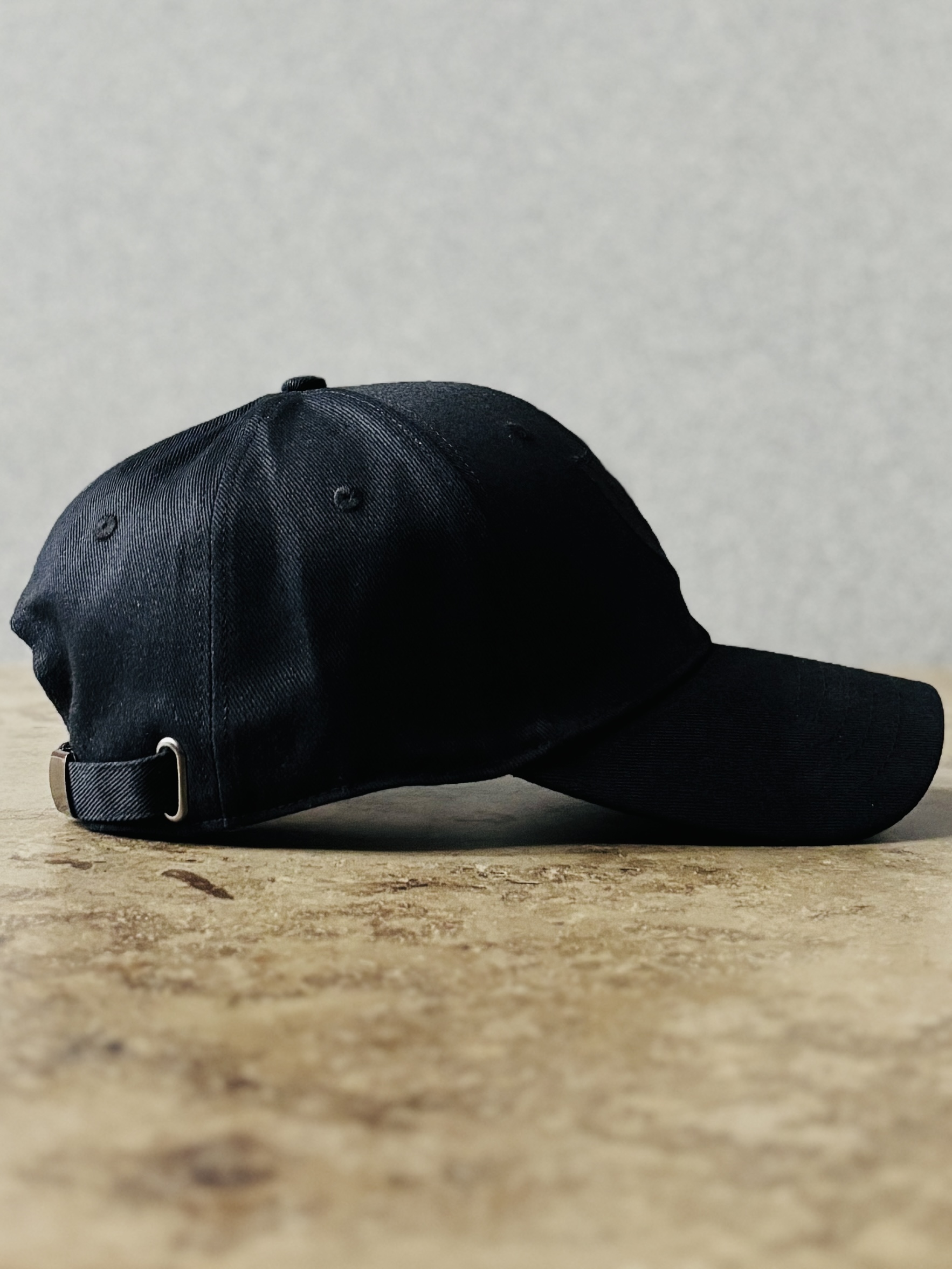 Baseball Cap // Cotton // Raiders