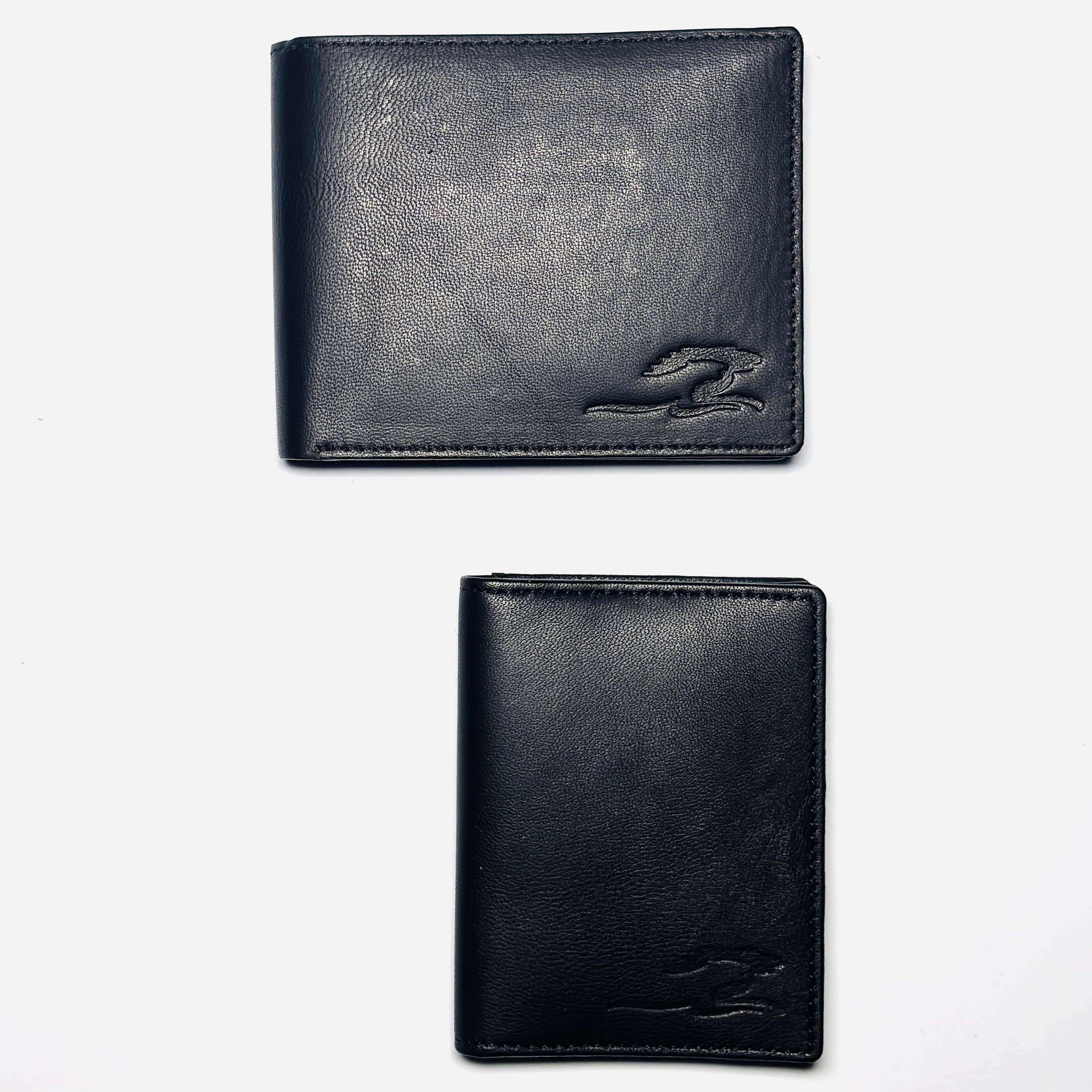 Macado Premium Bifold Leather Wallet – Elegant Utility Meets Timeless