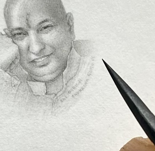 GURU JI 