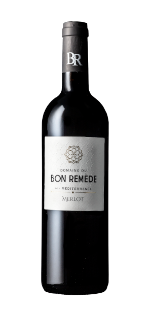 Merlot PACK DE 3 BOUTEILLES 75CL