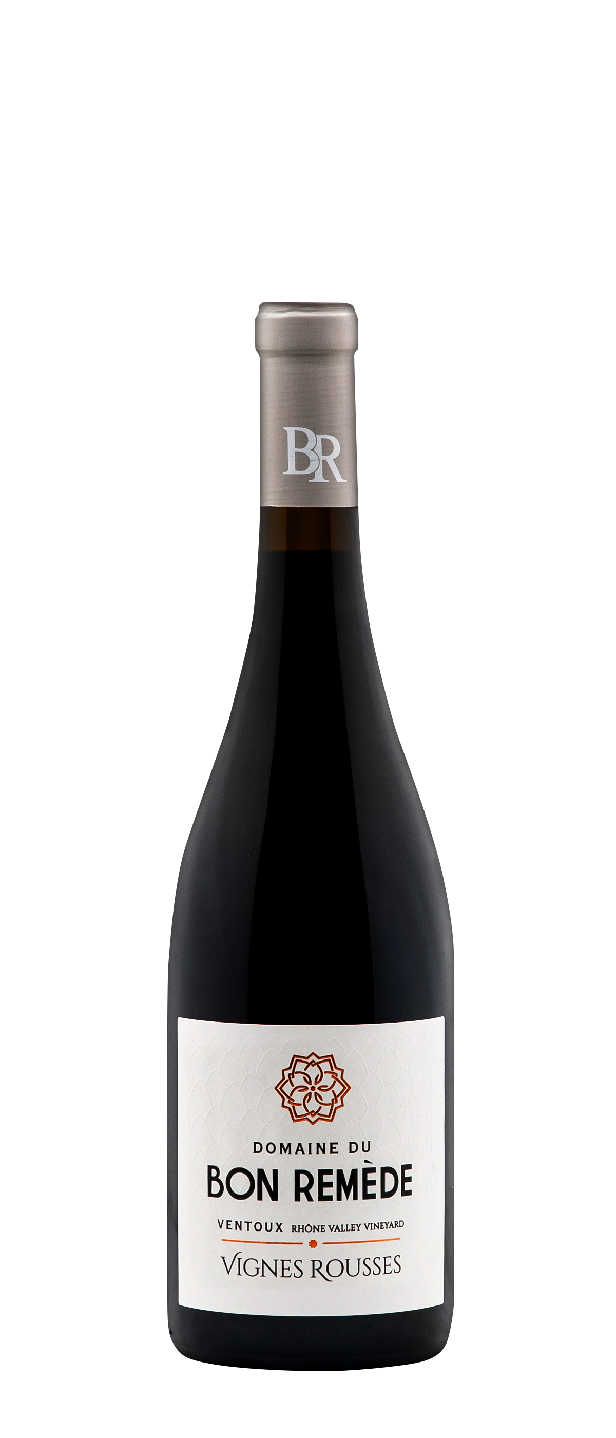 Les Vignes Rousses  PACK DE 3 BOUTEILLES 75CL